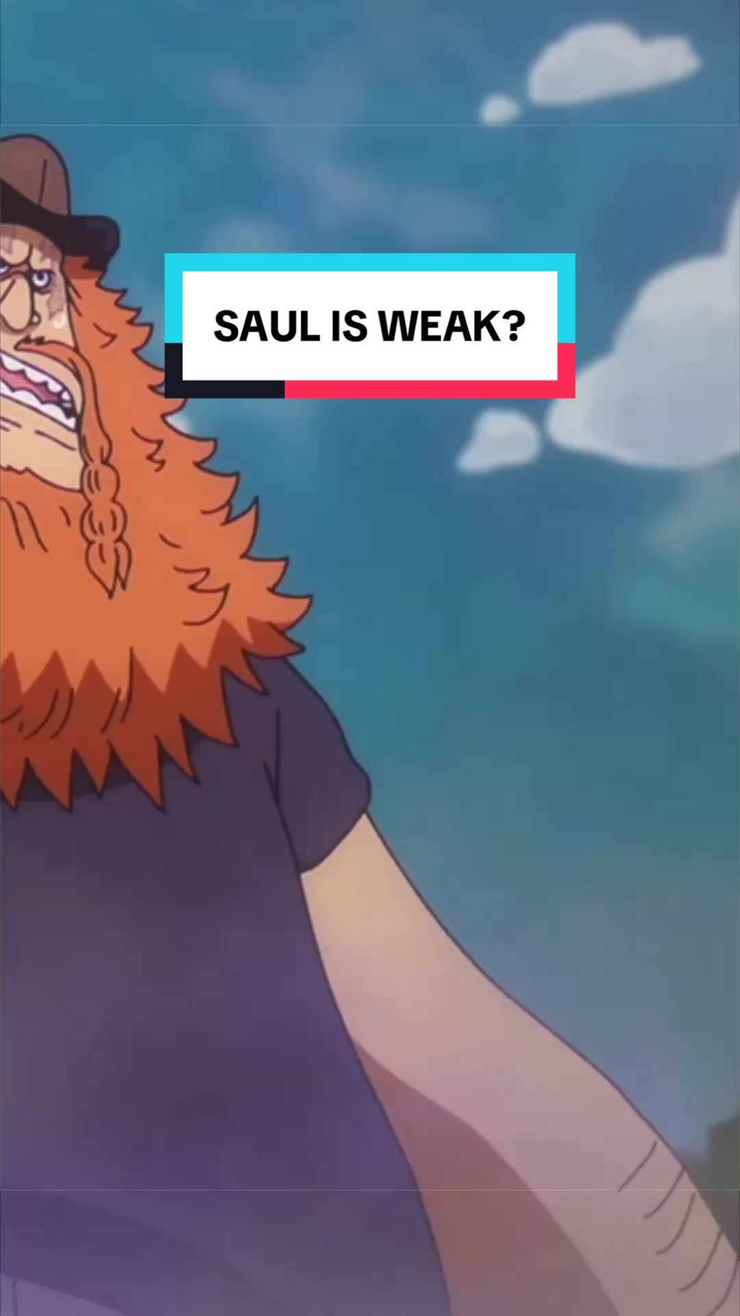 @Ultimate Yonko