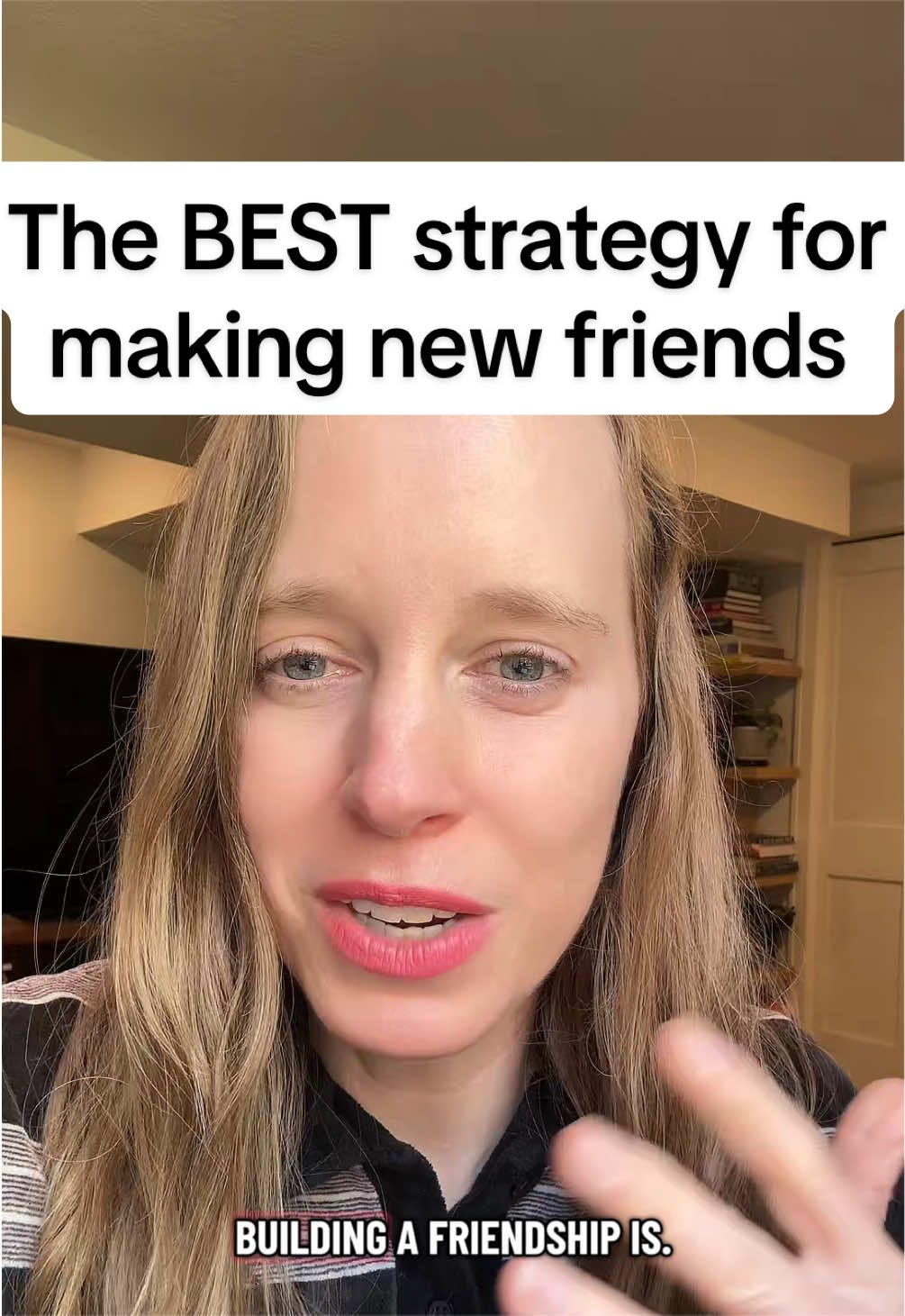 @Mary Teaches Social Skills