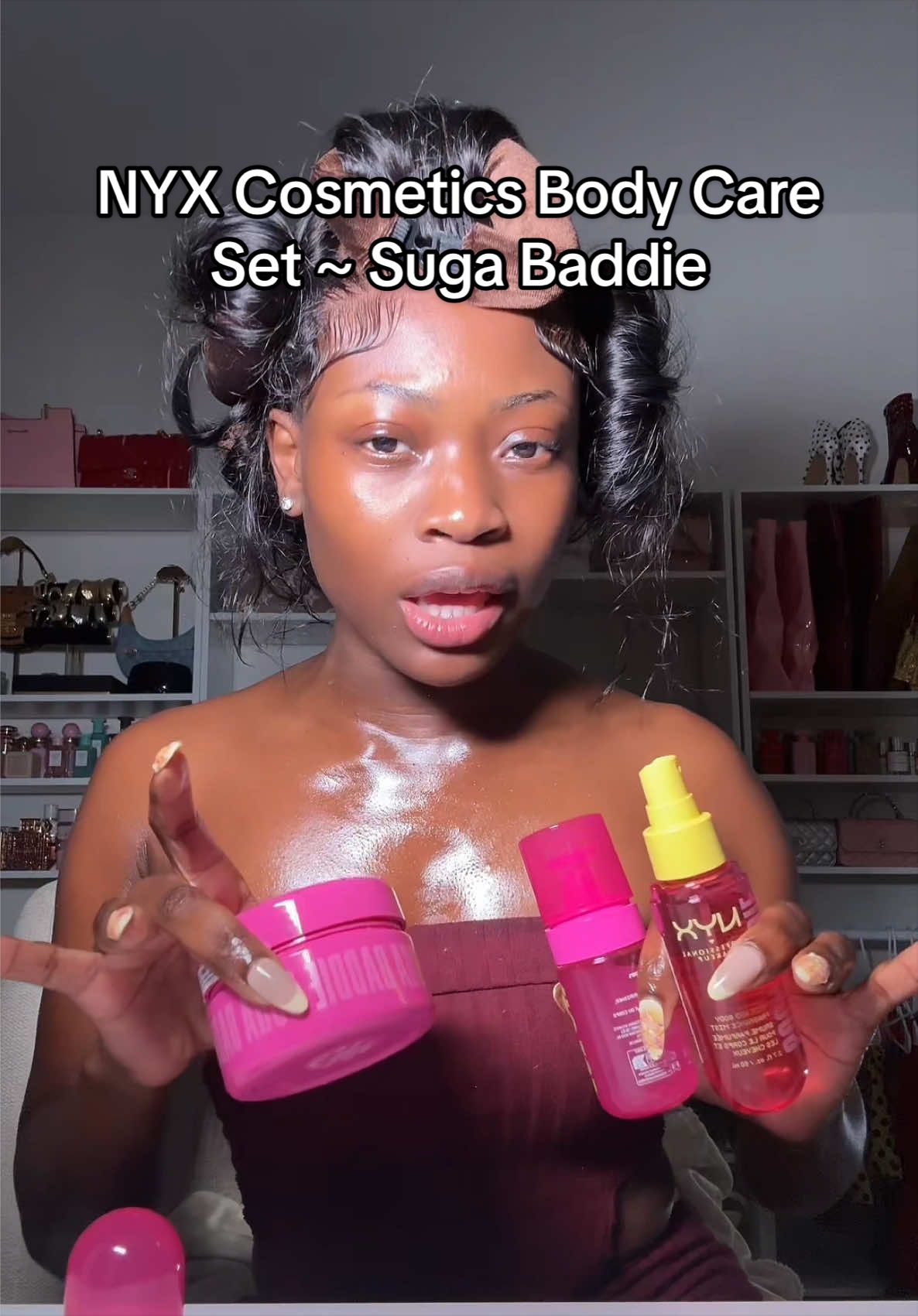 @Ayanna Sabrina