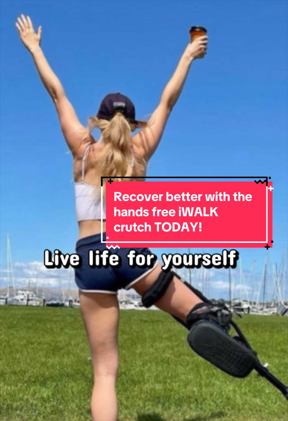@IWALKFree