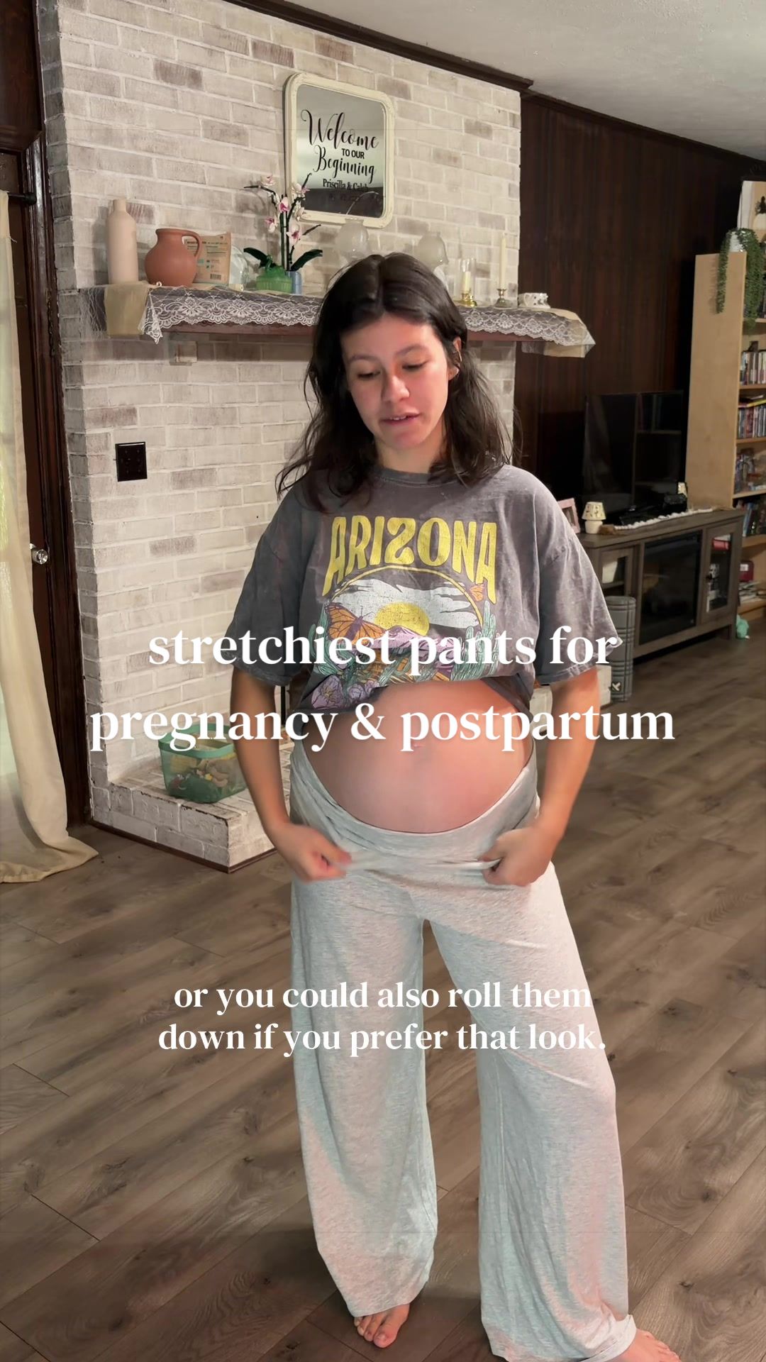 @priscilla | motherhood
