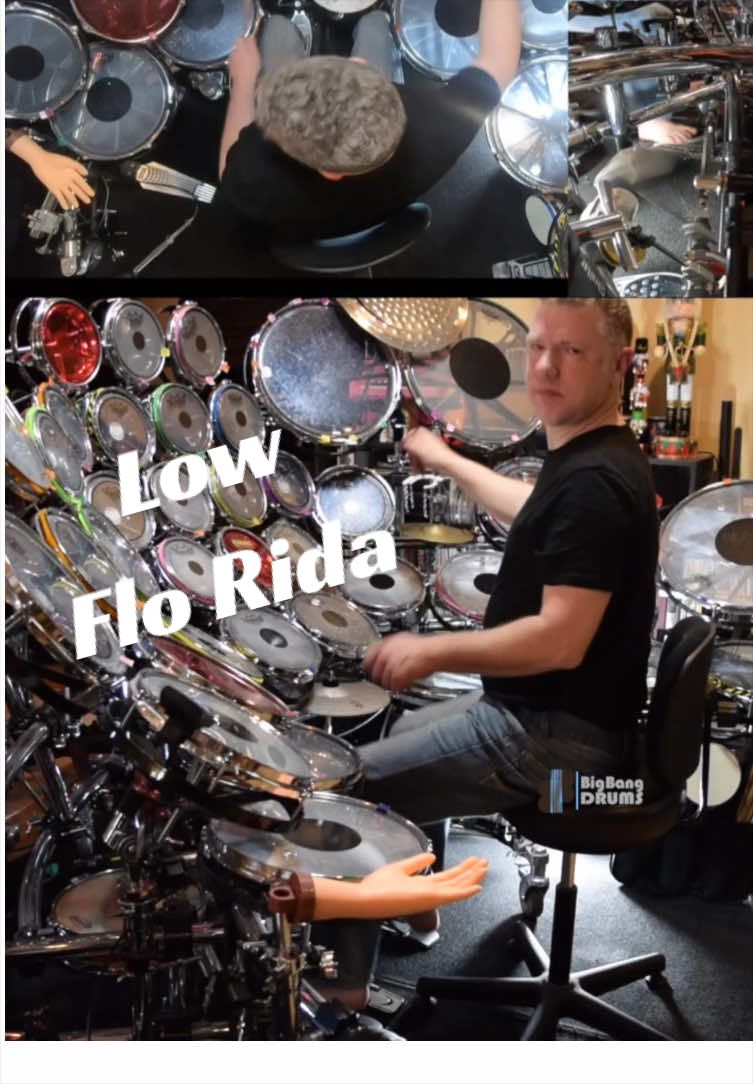 @BigBangDrums