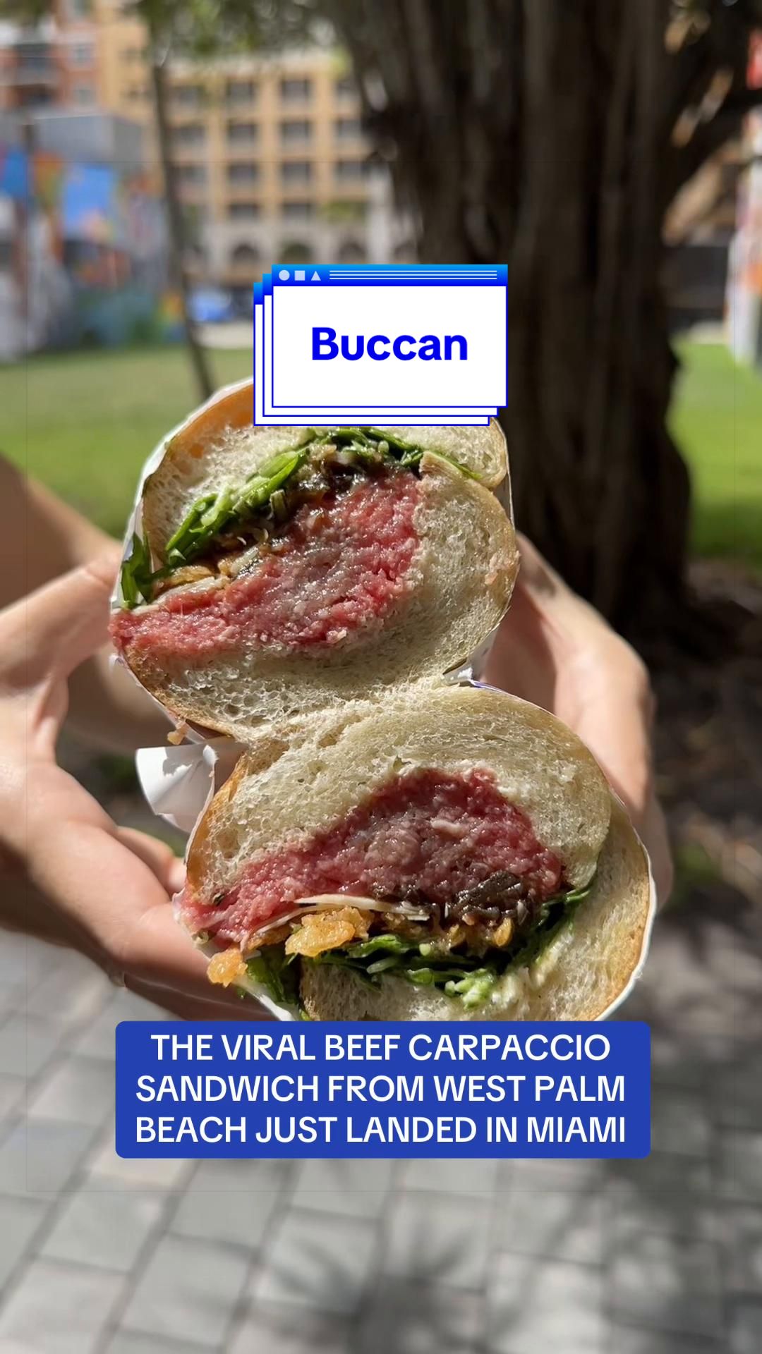 @Infatuation Miami