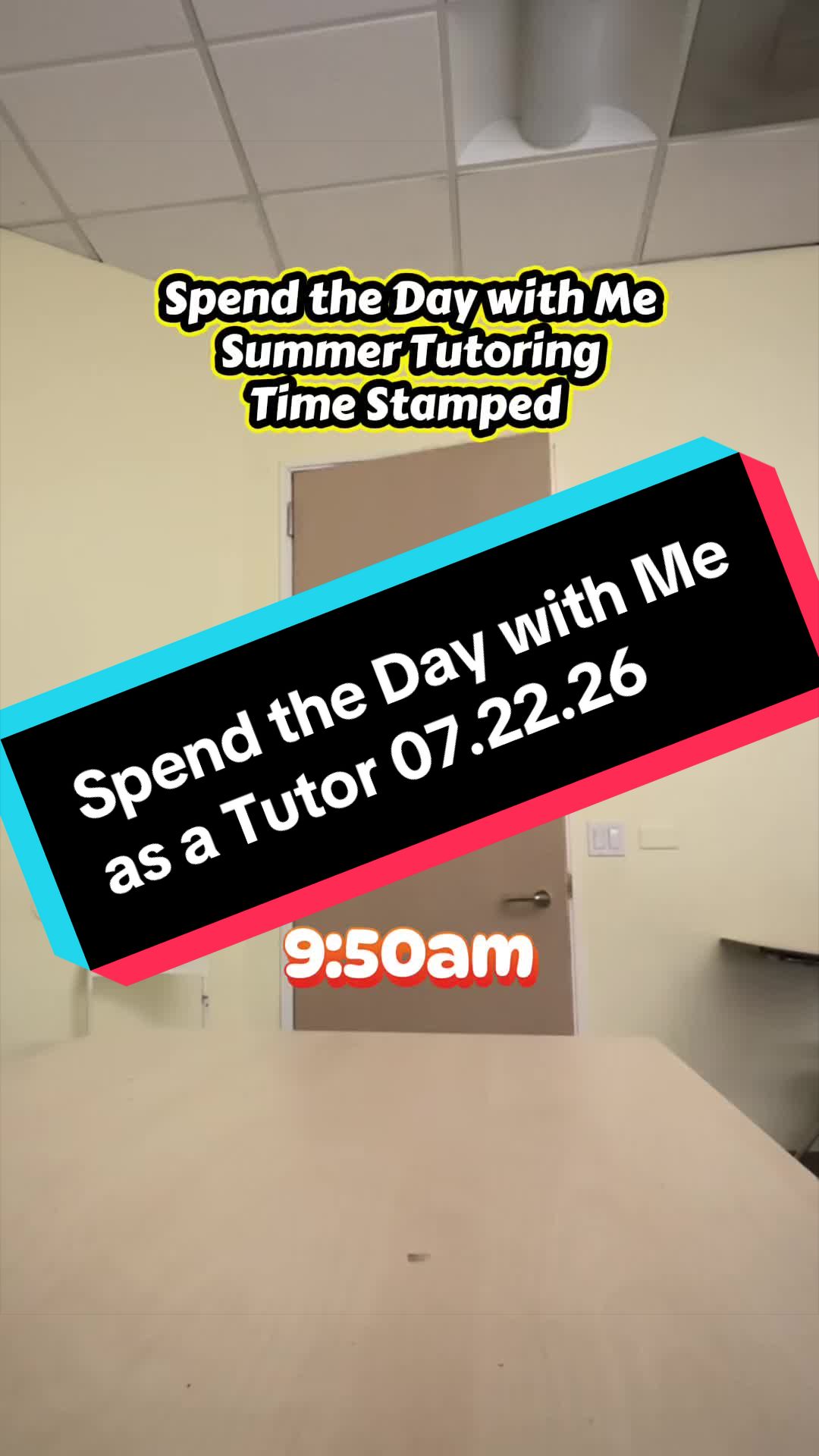 @Silent Math | Miss Arlene