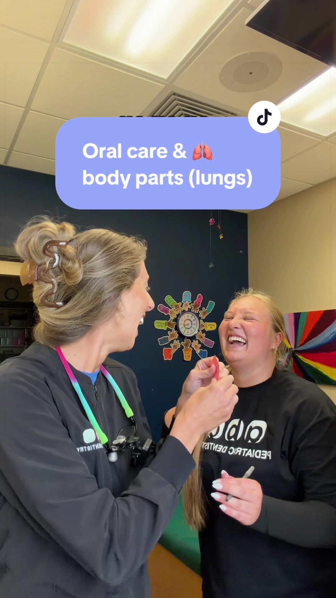 @BURST Oral Care