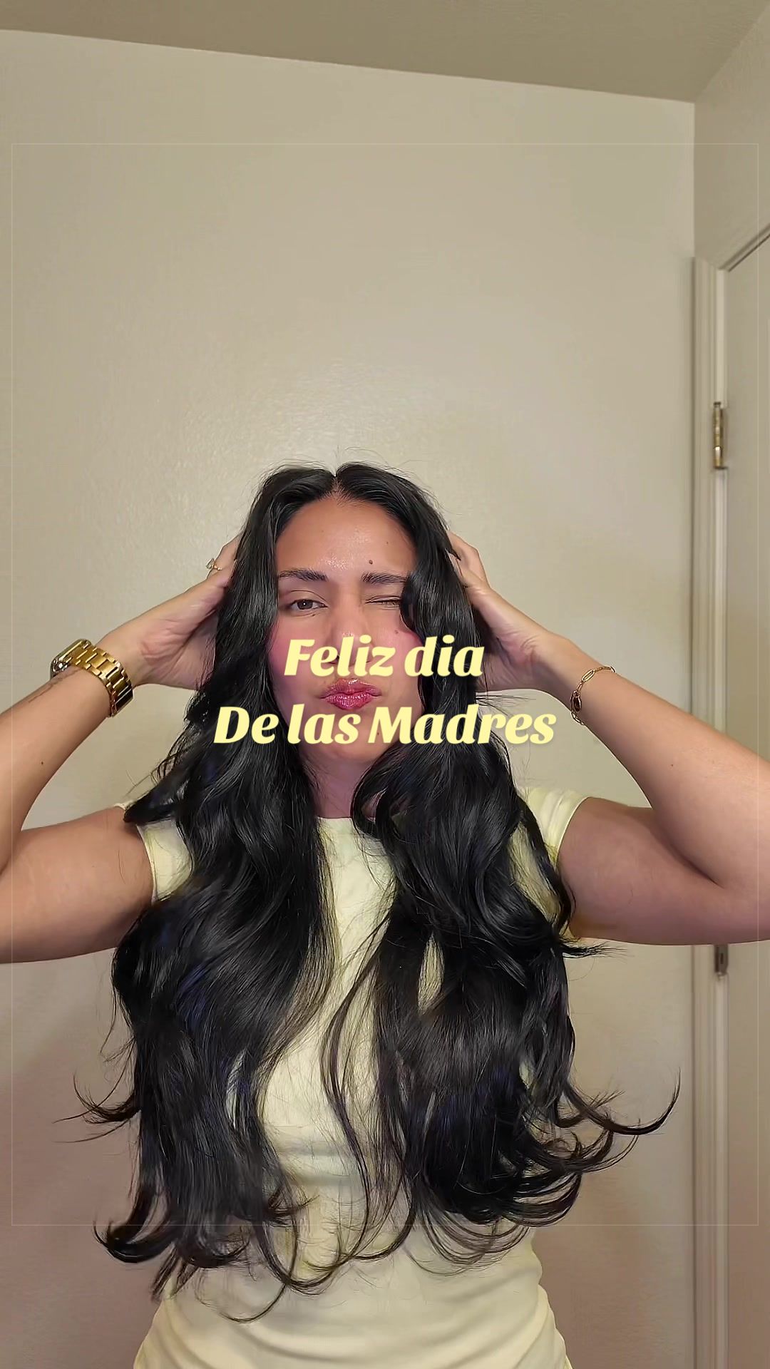 @Gaby Cruz