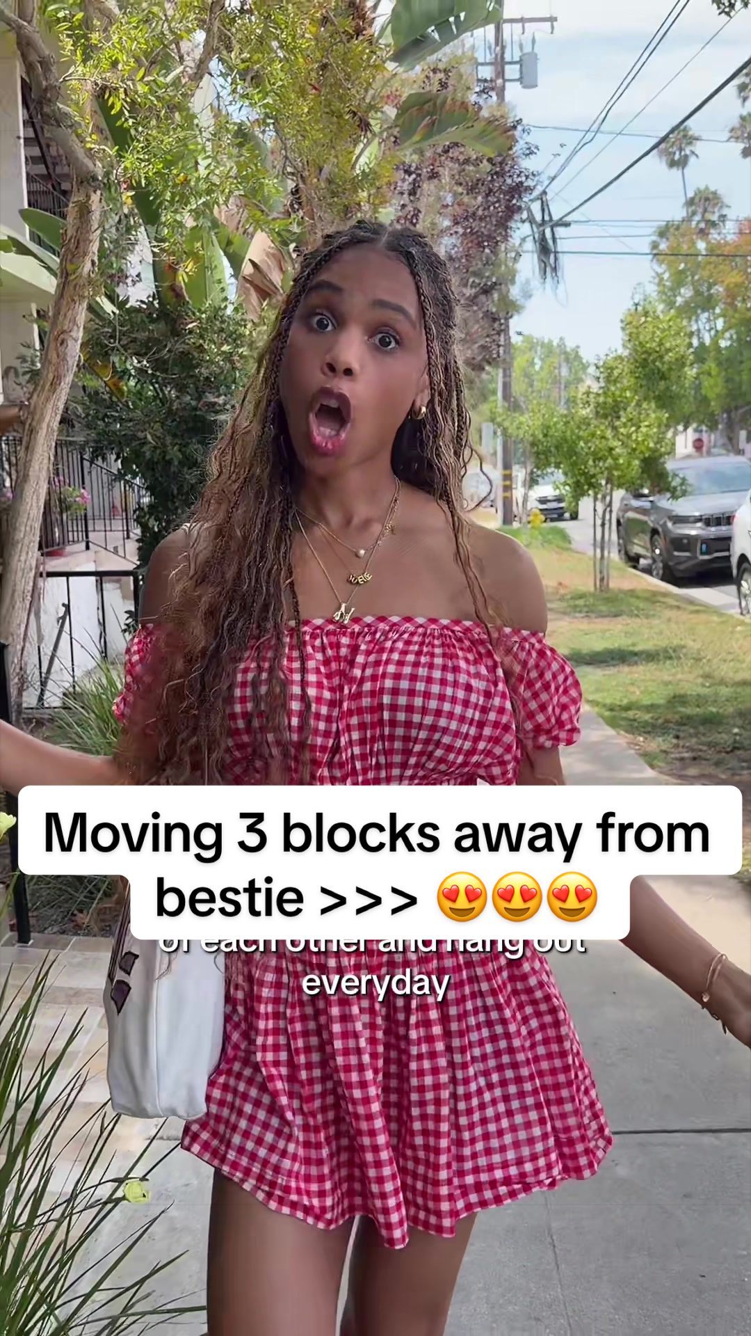 @Sophia & Noelle ๐