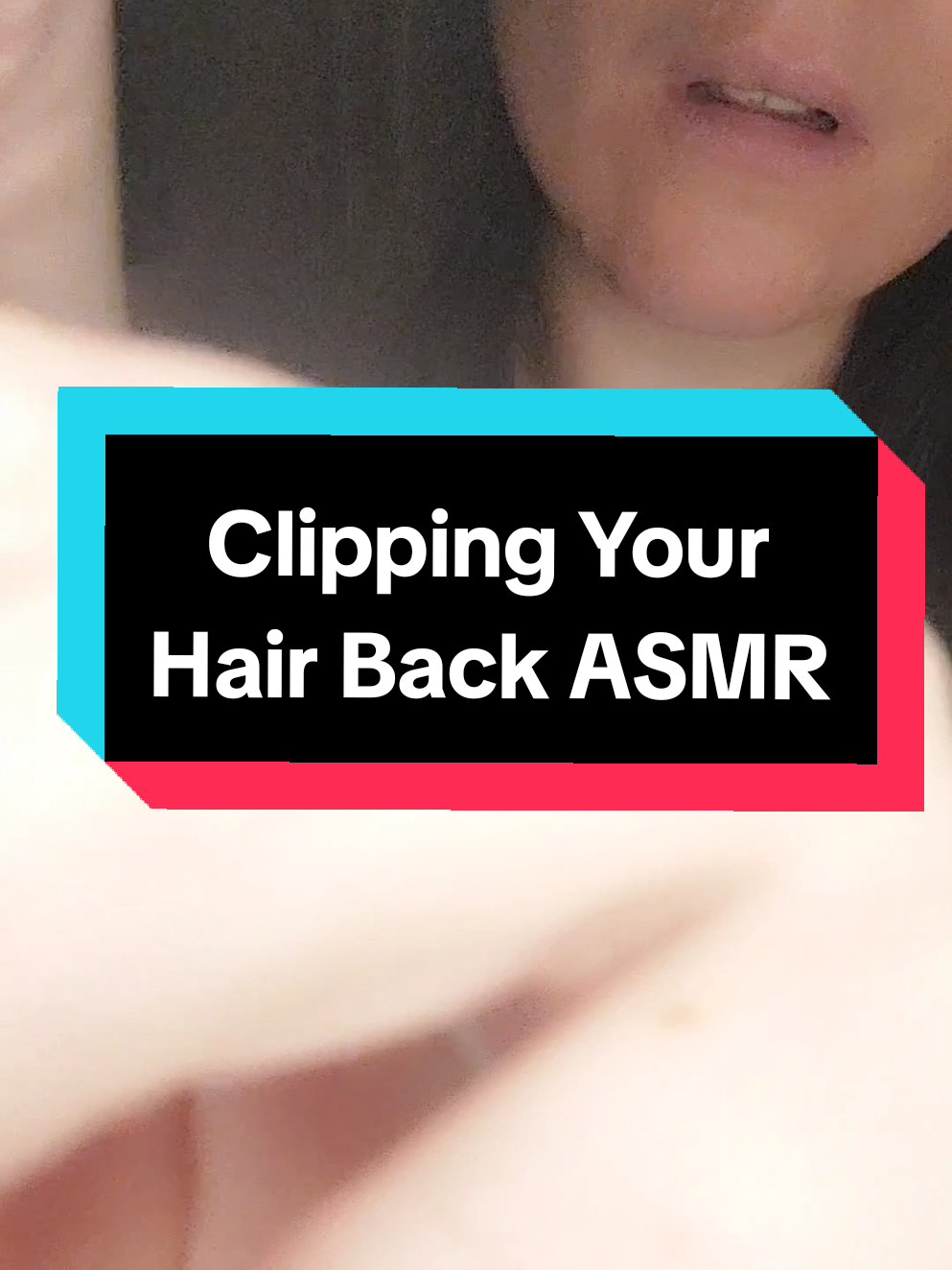 @Highly Hugged ASMR