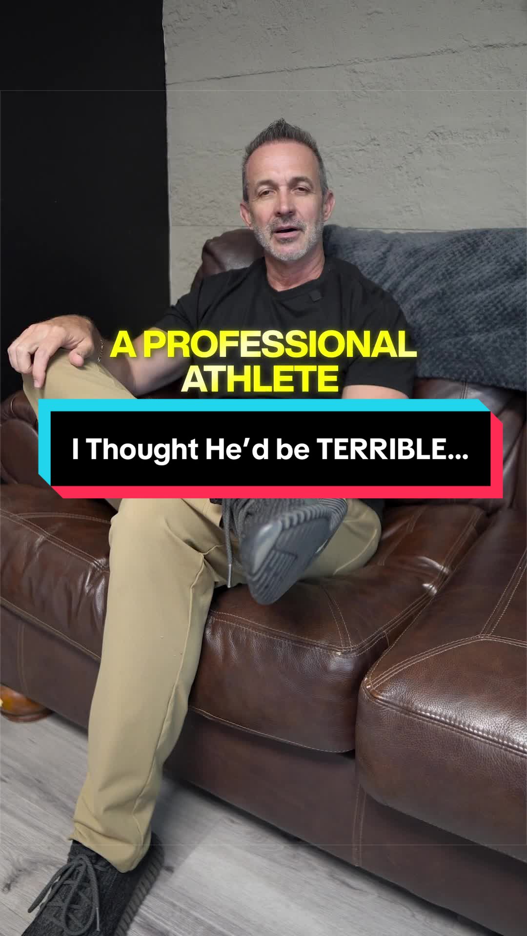 @Mike & Bo