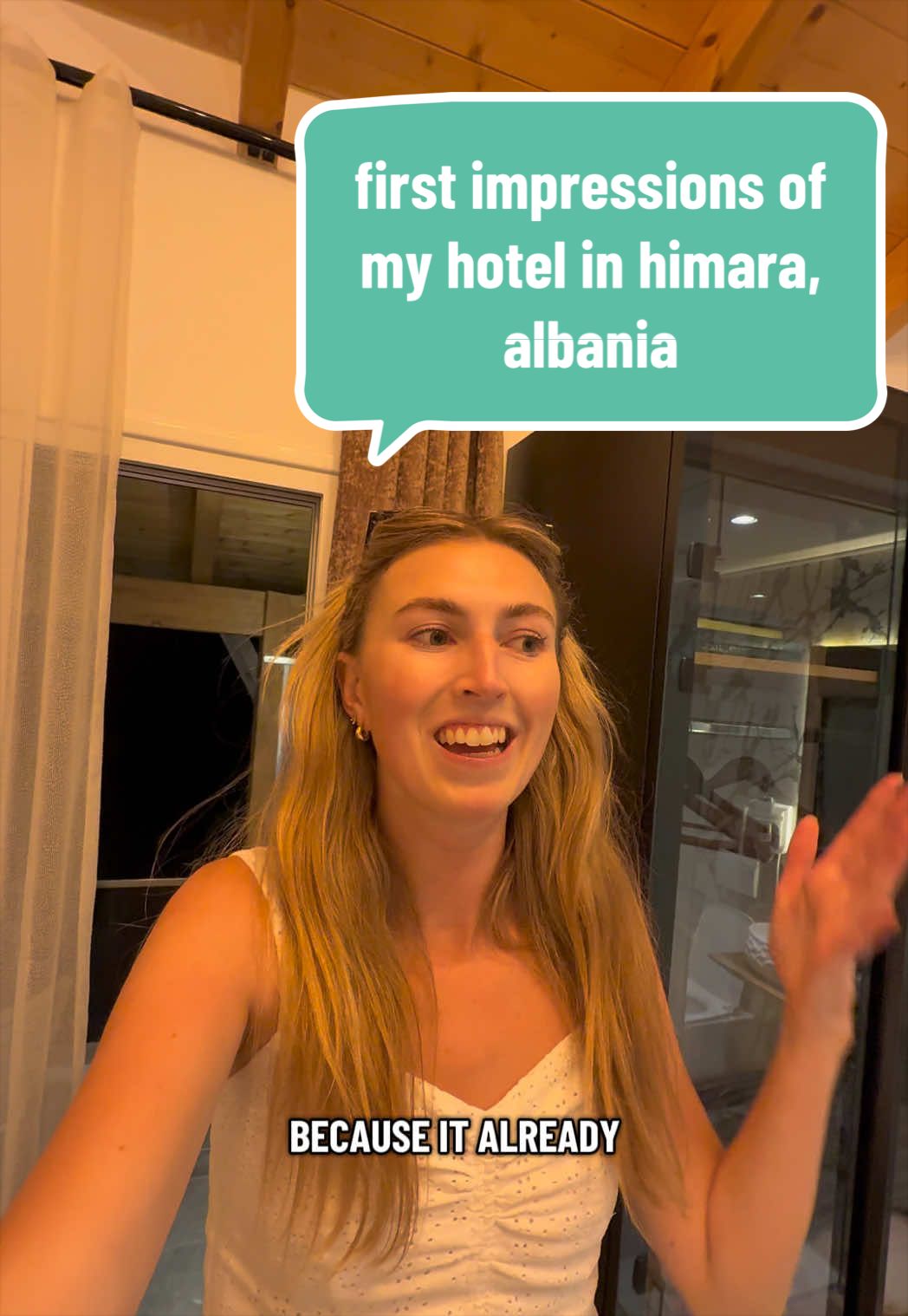 @Savanna | Solo Travel