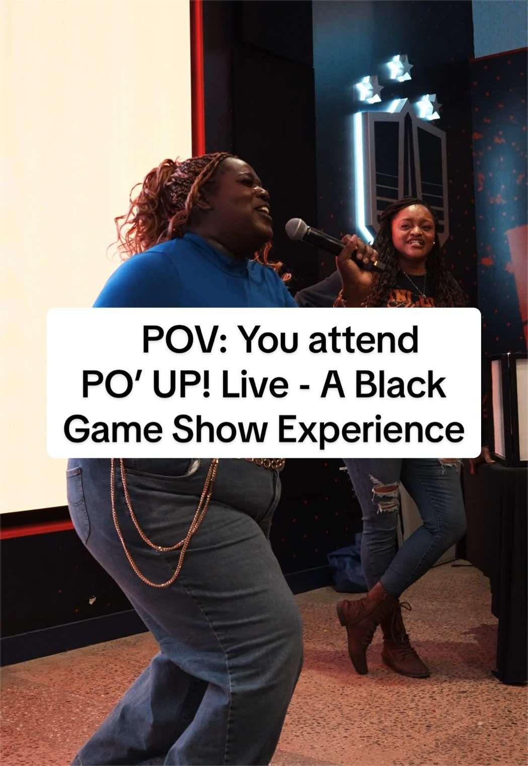 @PO&rsquo; UP! Card Game
