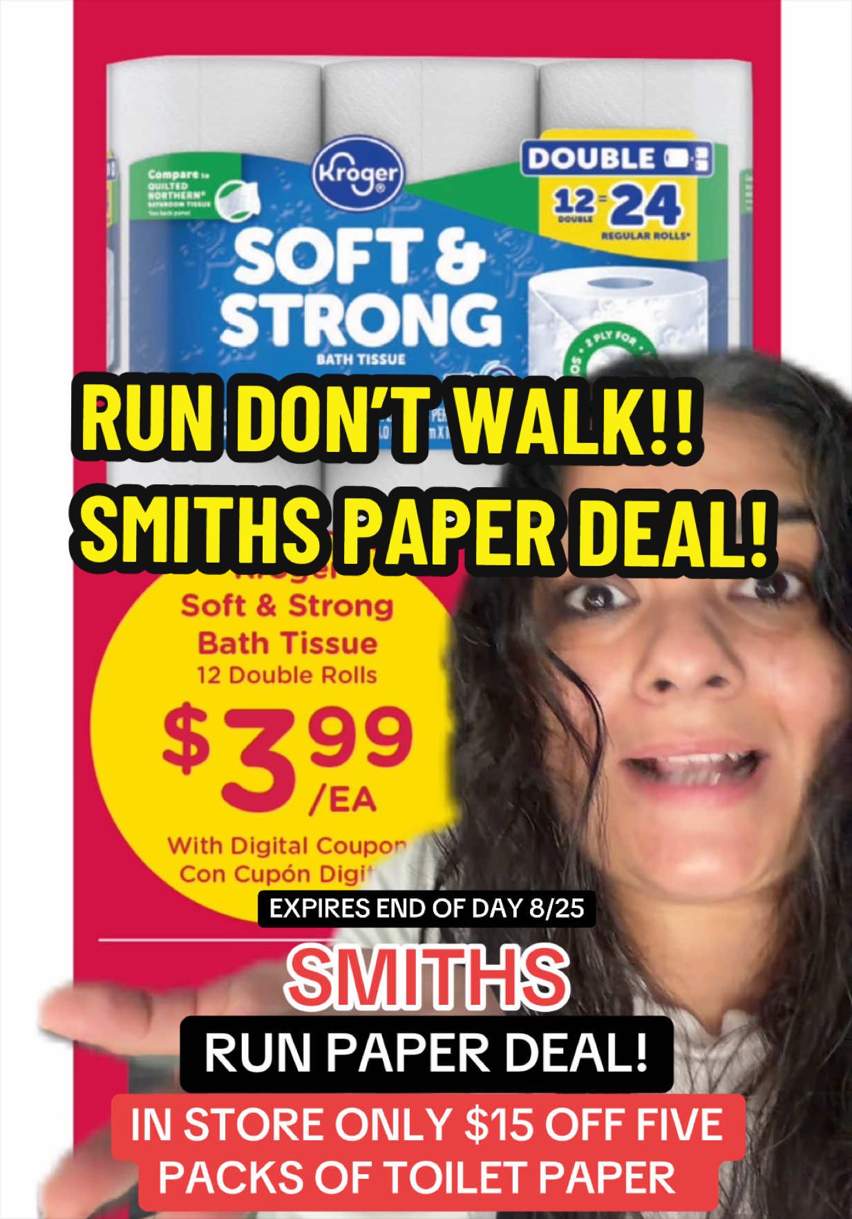@BUDGET GROCERIES & COUPONS