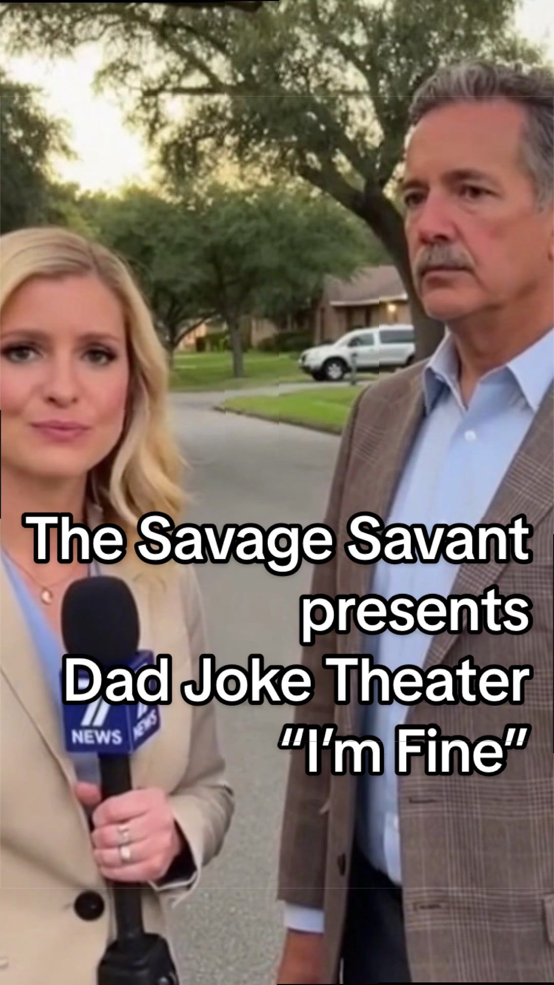 @The Savage Savant