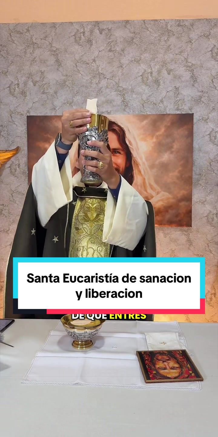 @Oremos con Más Fe