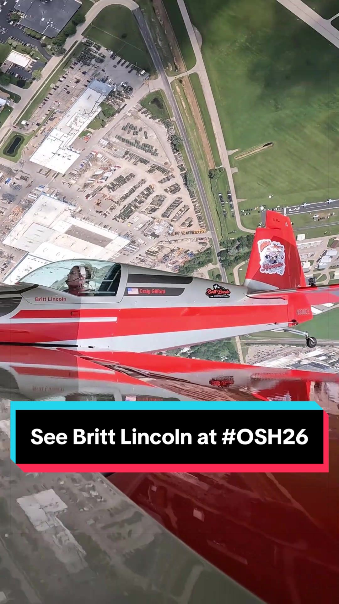 @EAA - The Spirit of Aviation