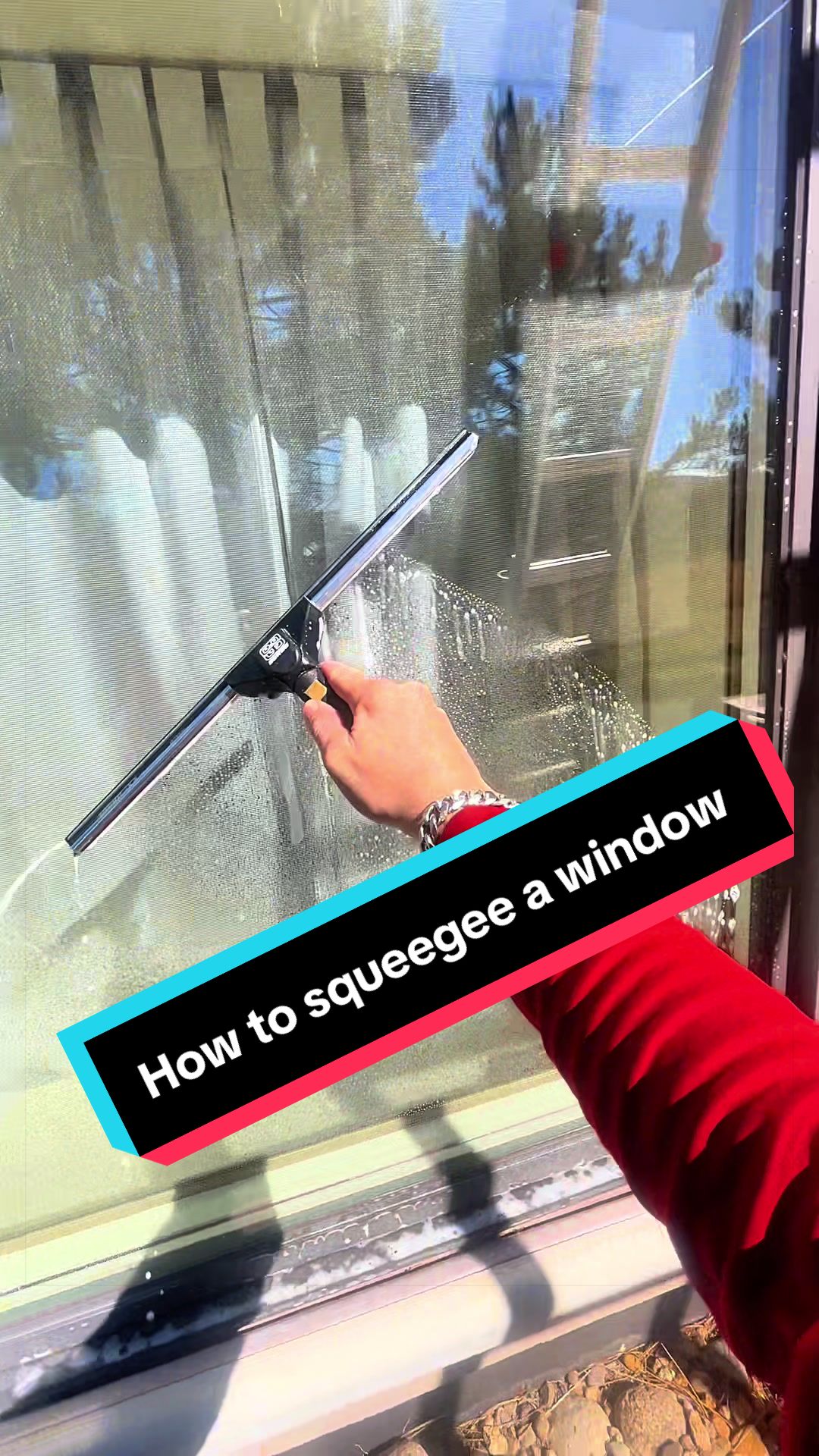 @Jeremy The Window Cleaner