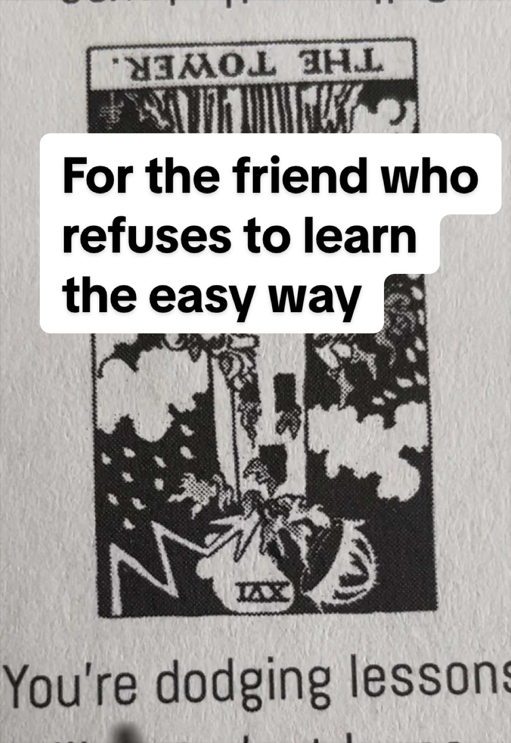@dealwithittarot