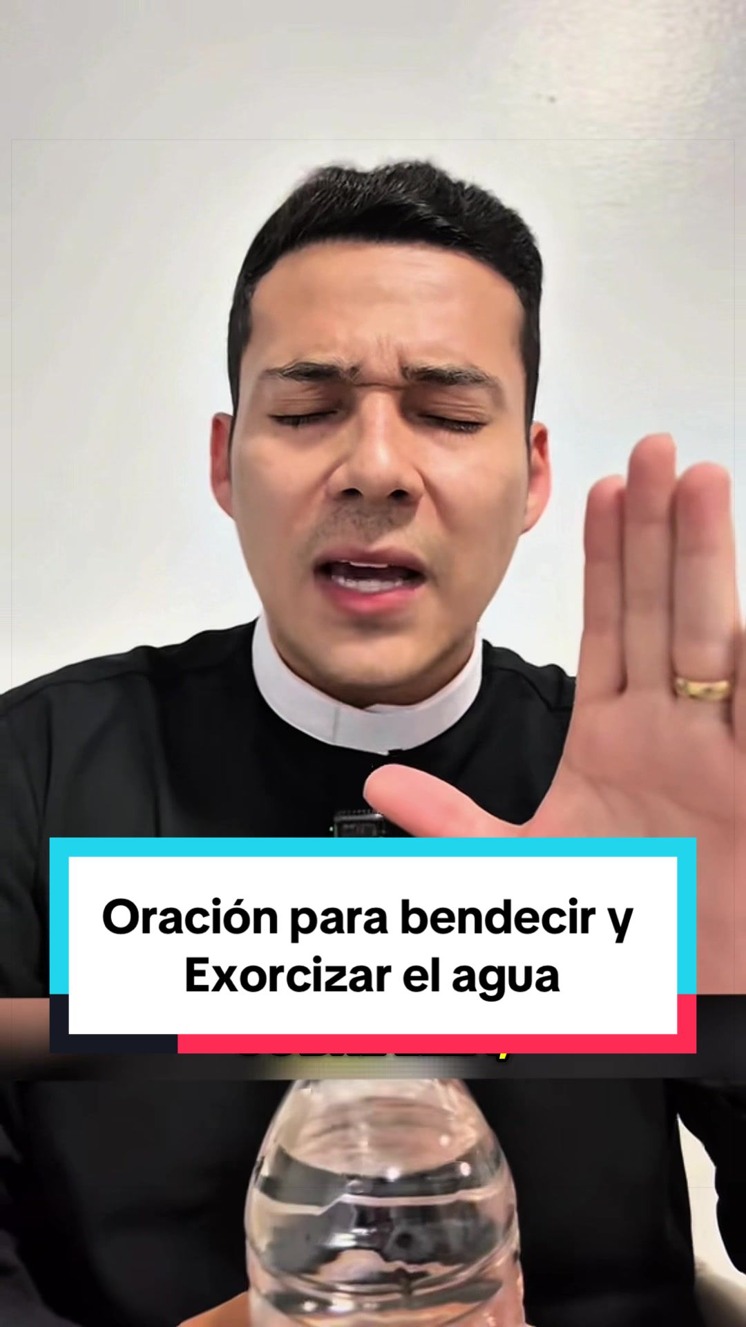 @Oremos con M&aacute;s Fe