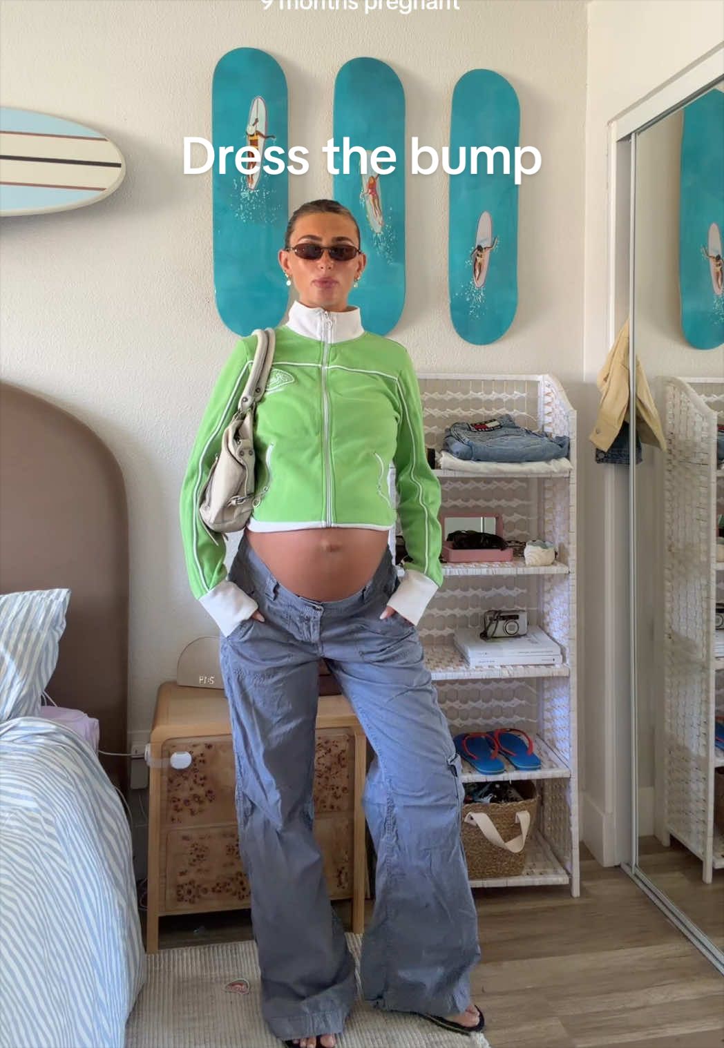 @Melody Miles