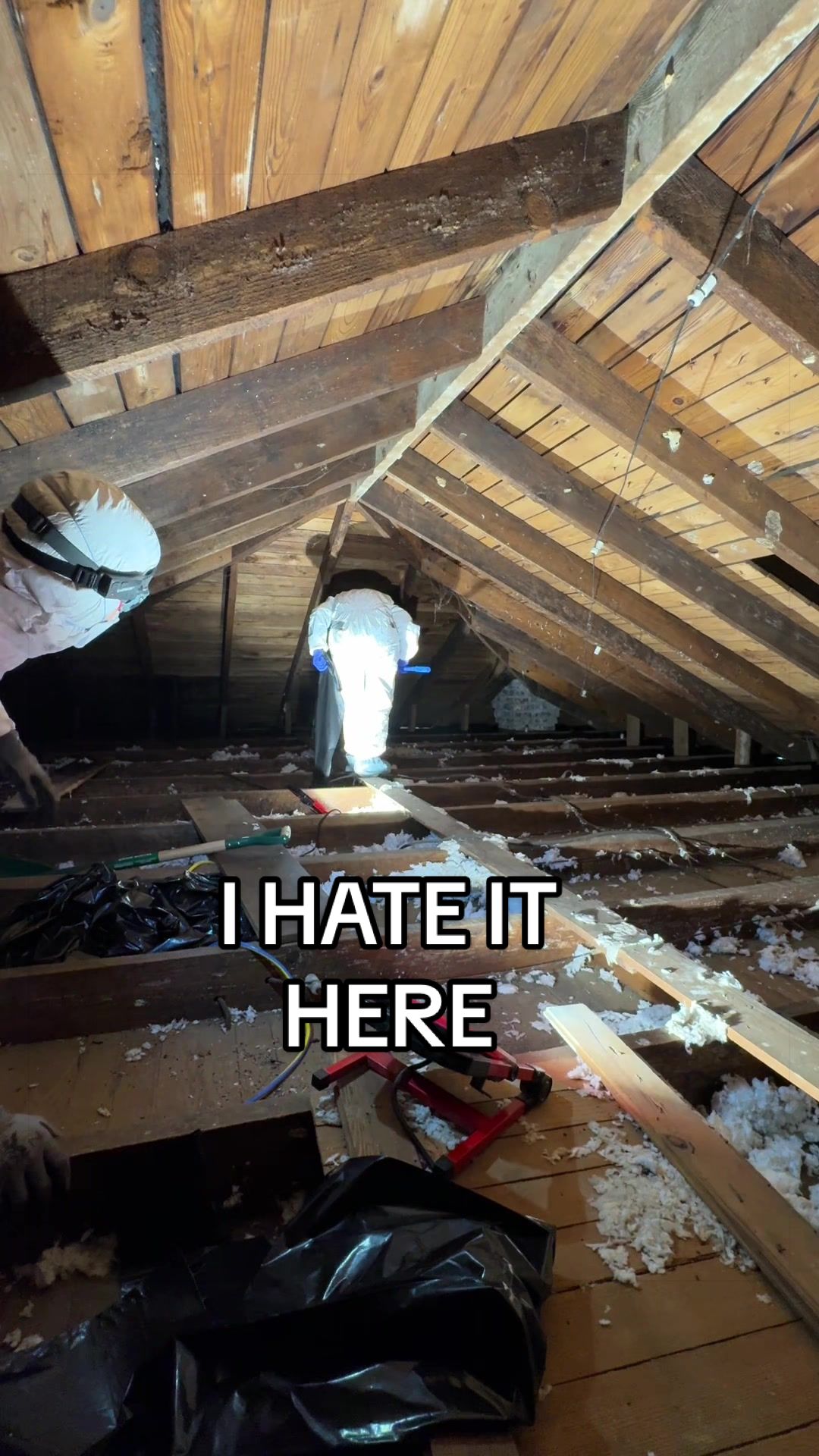 @Our Stone House Revival