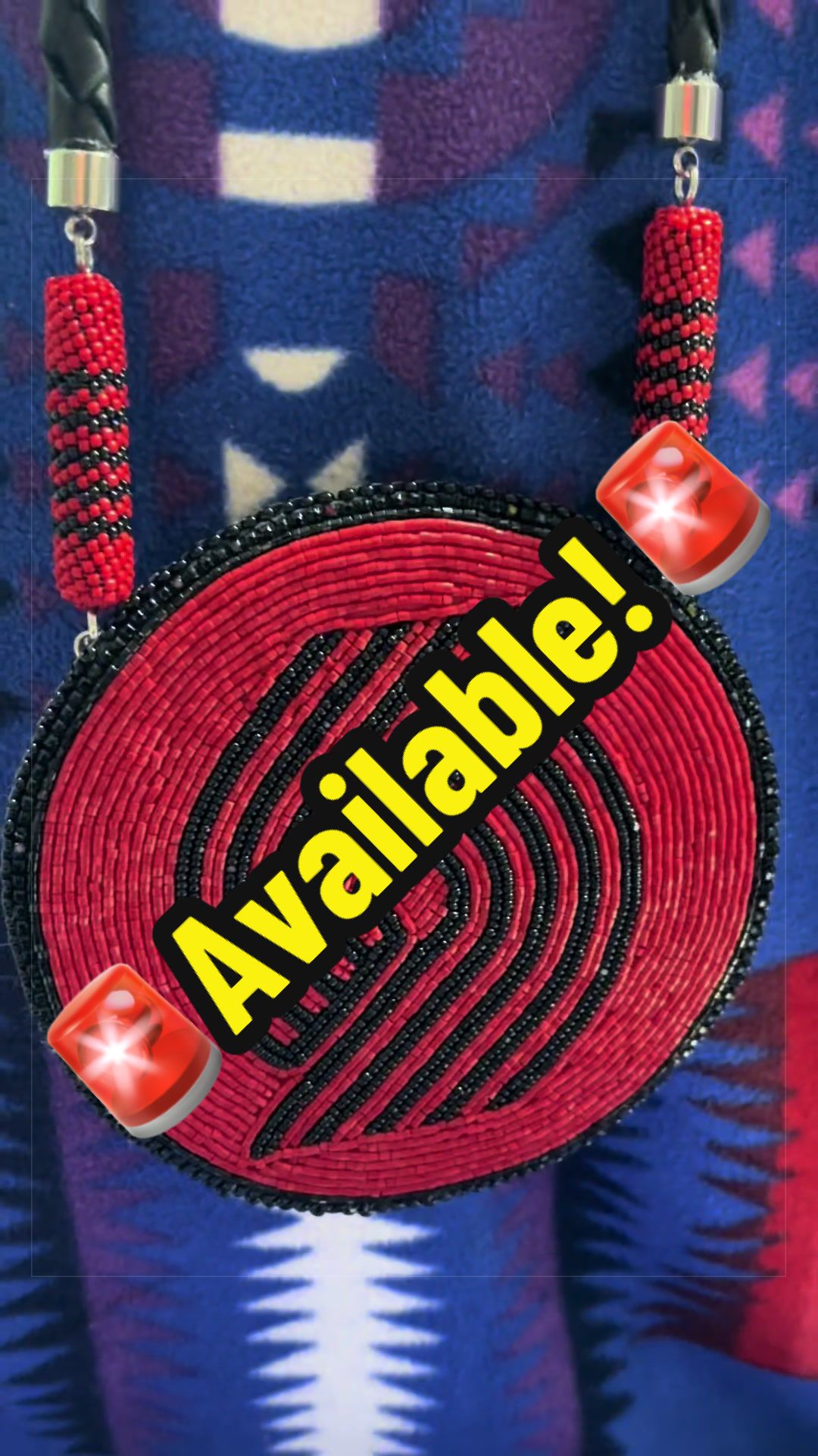 @West Coast Beadwork LLC❌