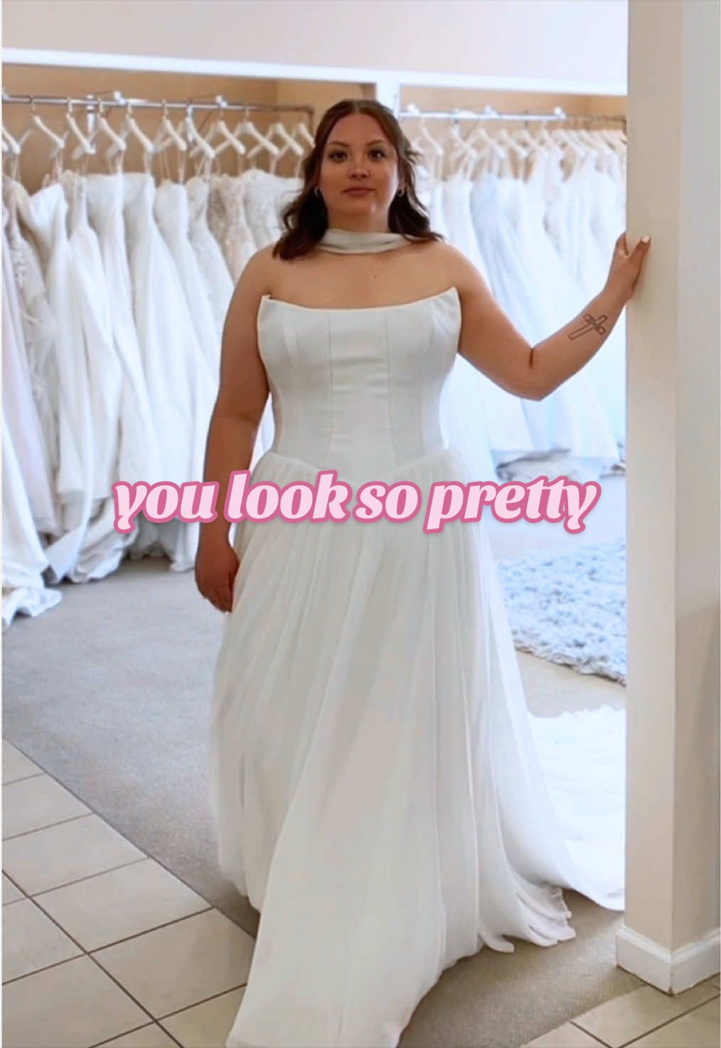 @The Bridal Collection