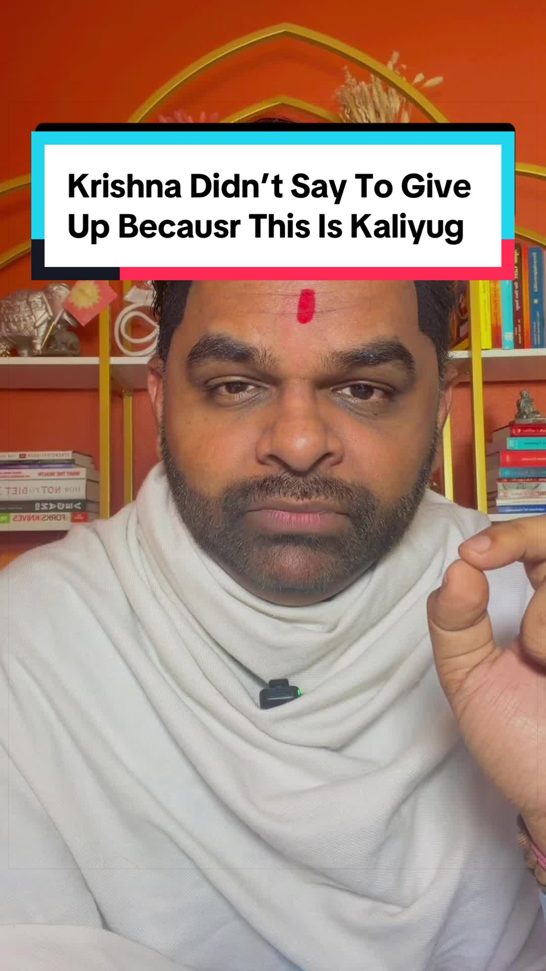 @Pandit Neall