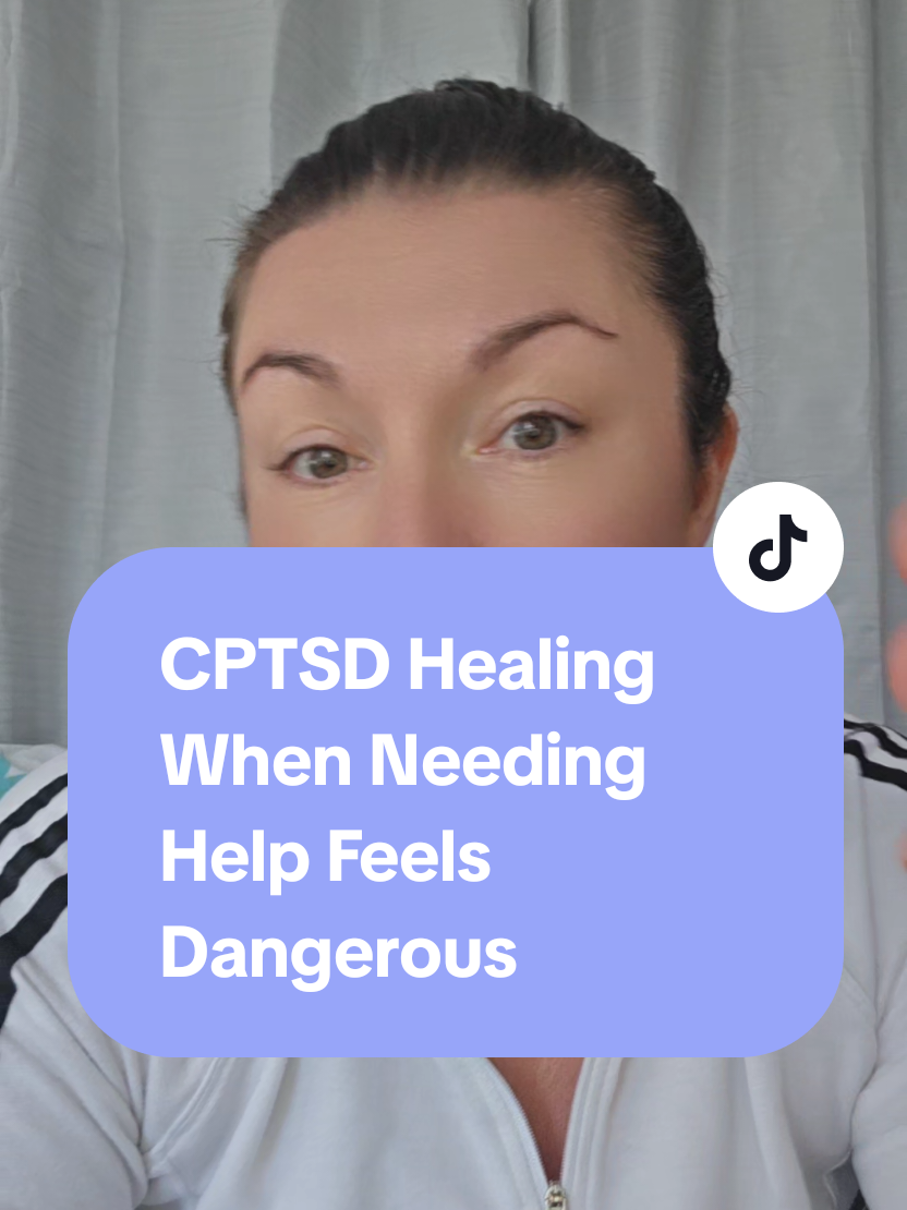 @Kelly- CPTSD Scapegoat Healing