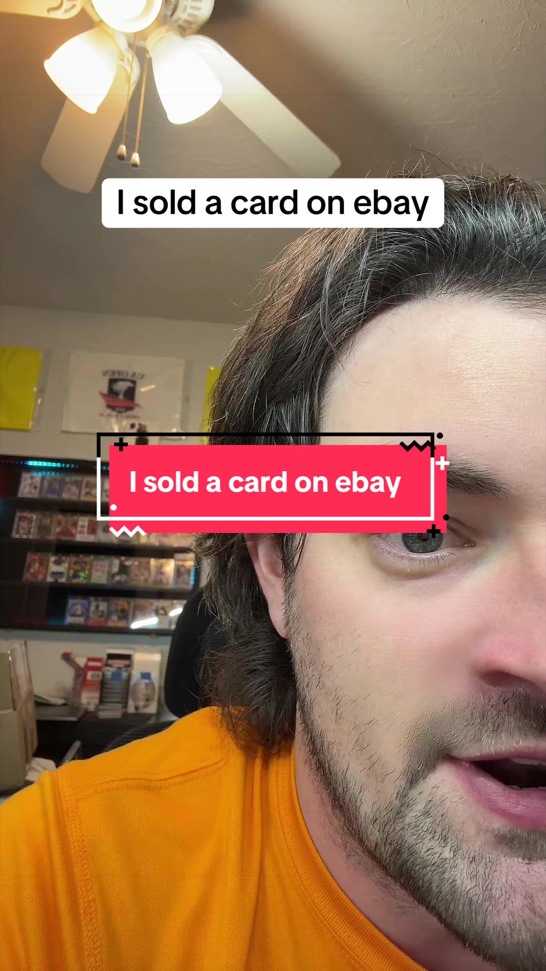 @Biggzy Sports Cards