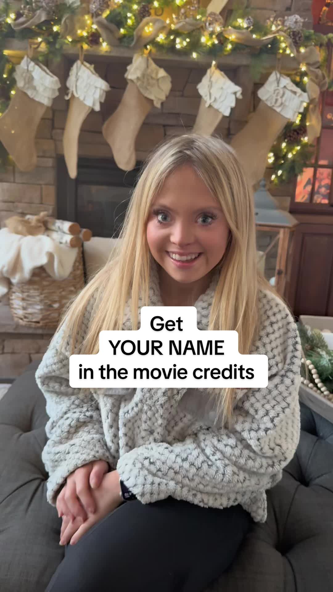 @Amy Kosmalski