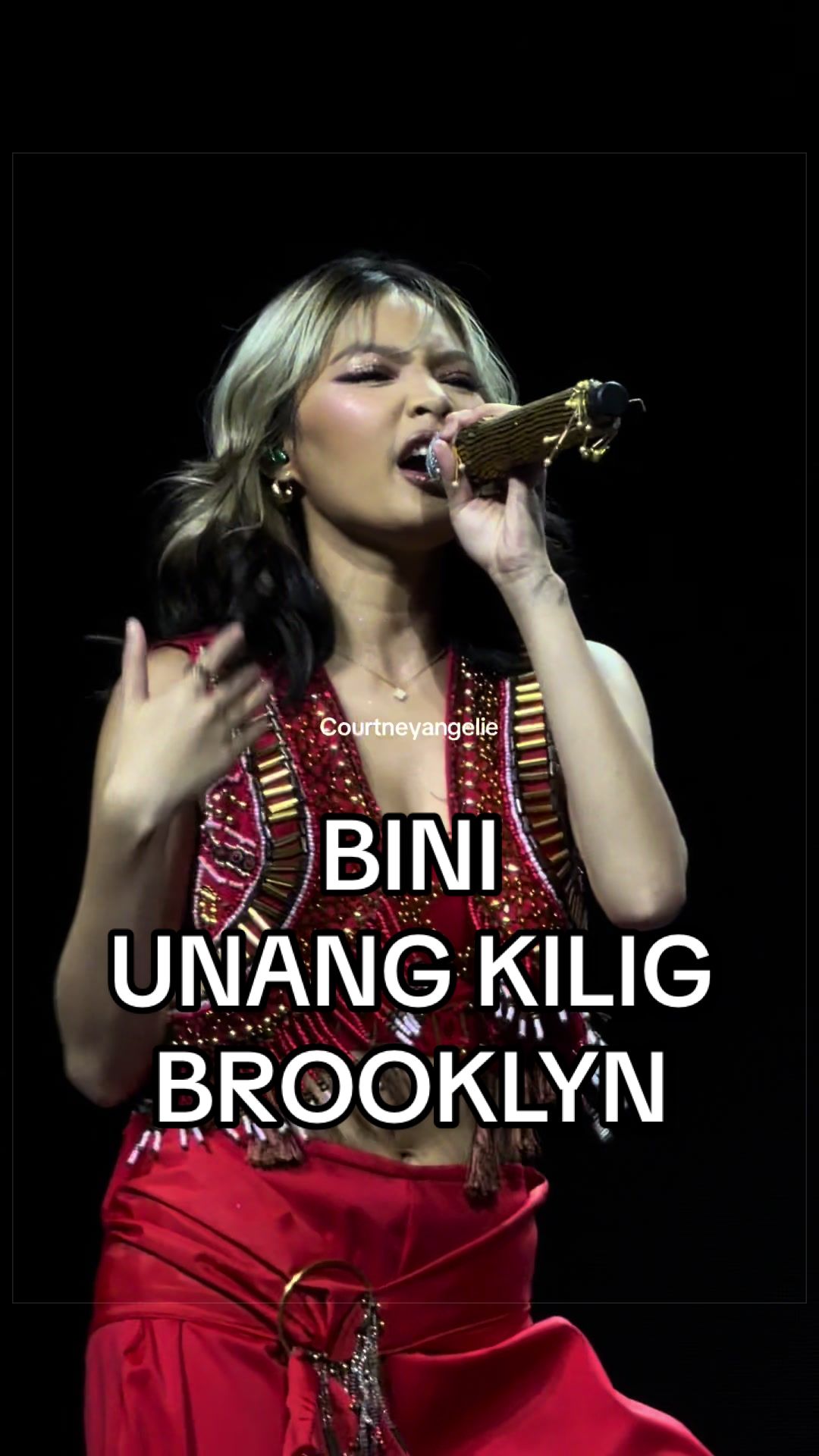 @Courtney Angelie