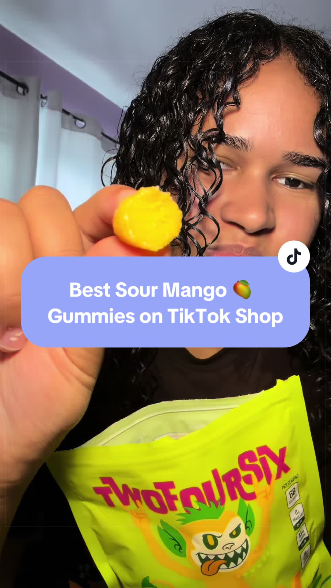 @Dulce Foodie Content Creator