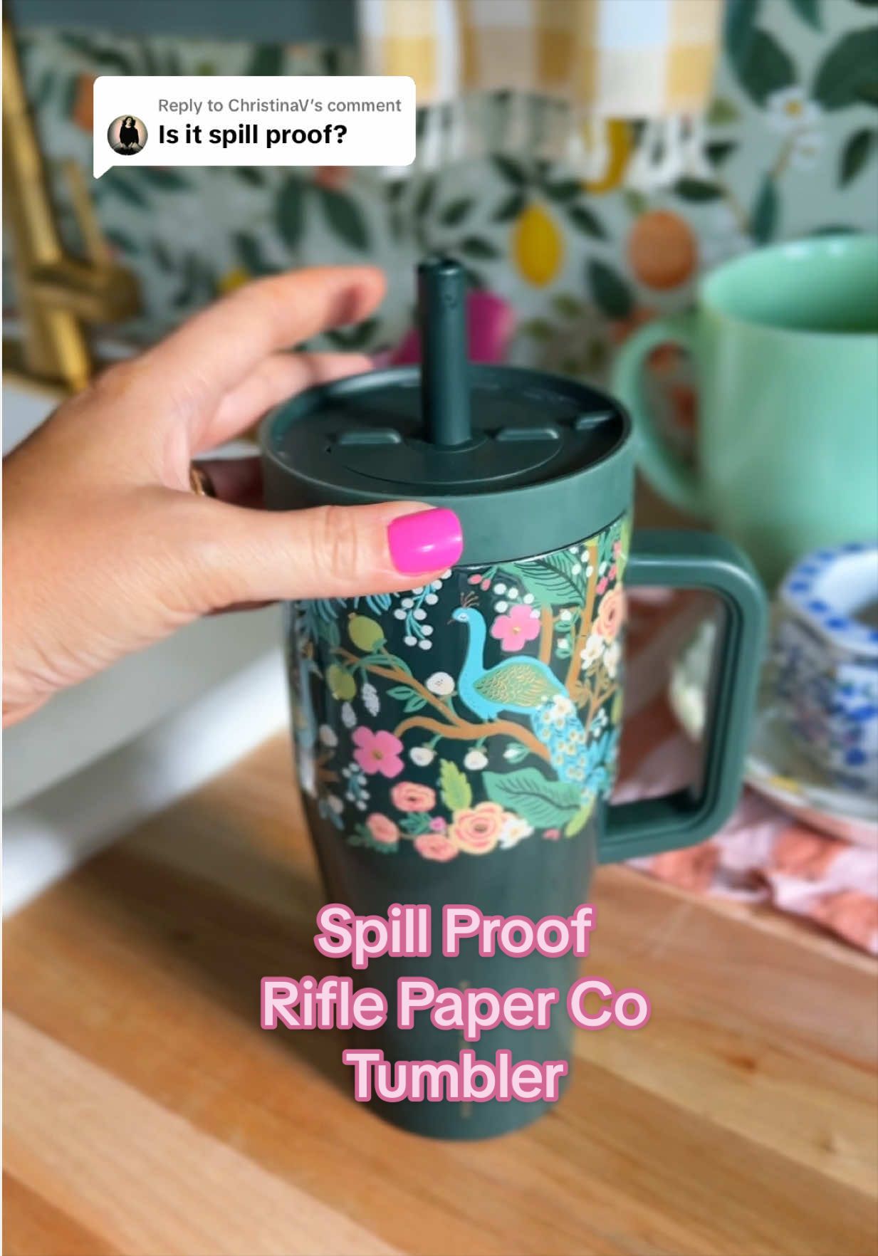 @Rachel | Sweet Tea & Sprinkles
