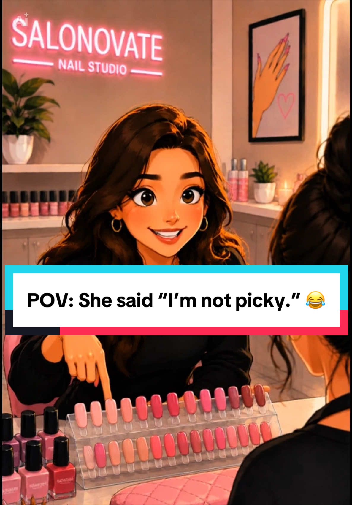 @SALONOVATE APP