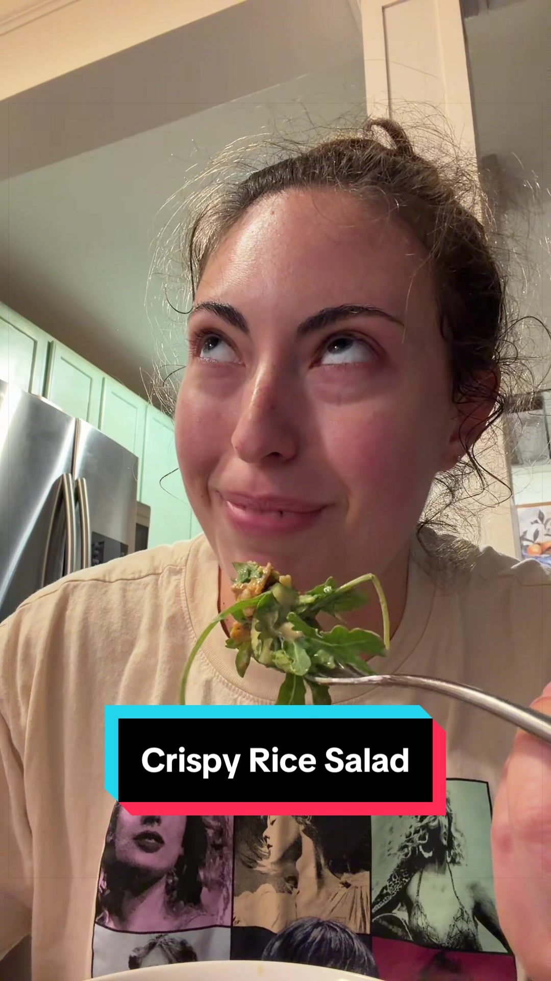 @Marina | Food Is Your Budi