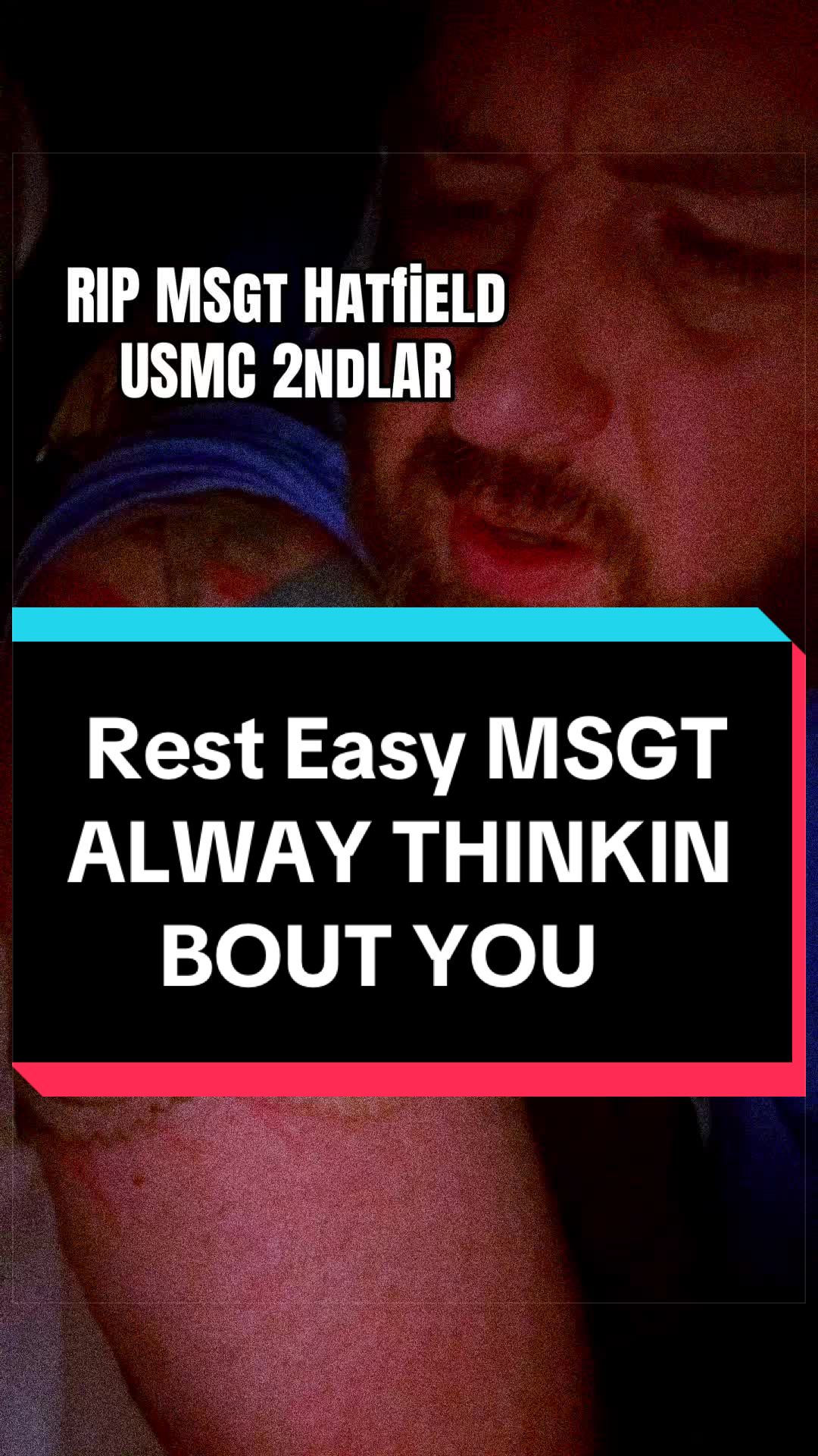 @The CrayonKiller &bull; USMC Vet