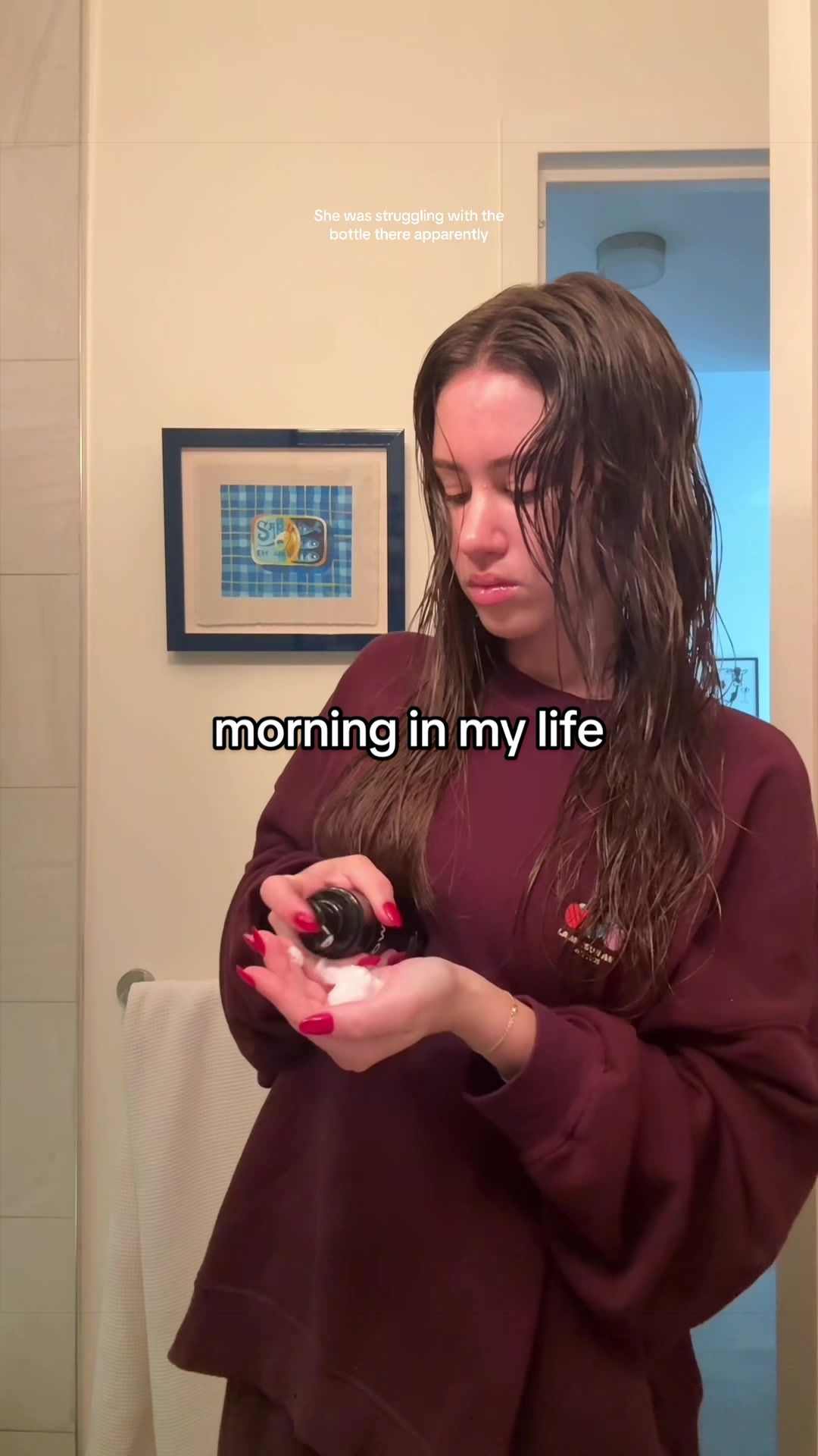 @Carly