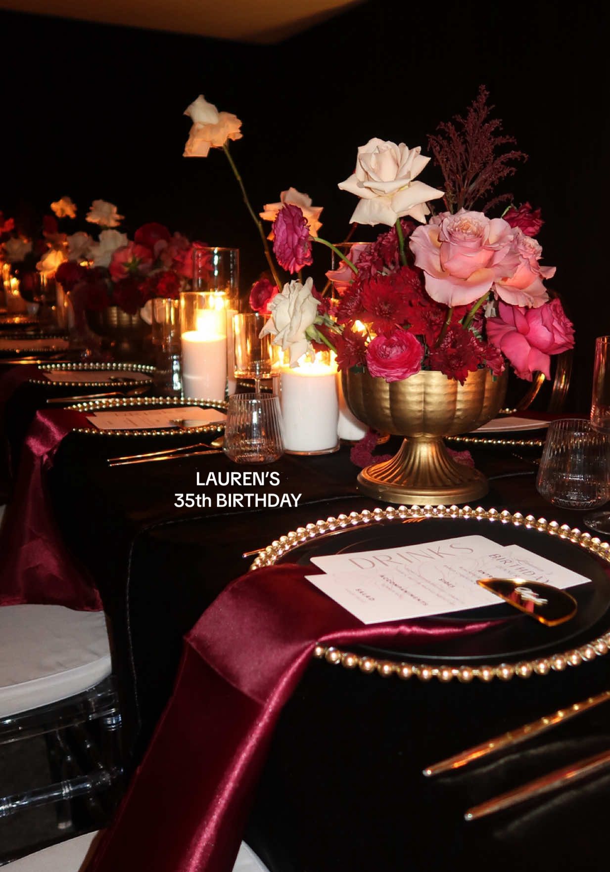 @De&rsquo;jan | Event Decor