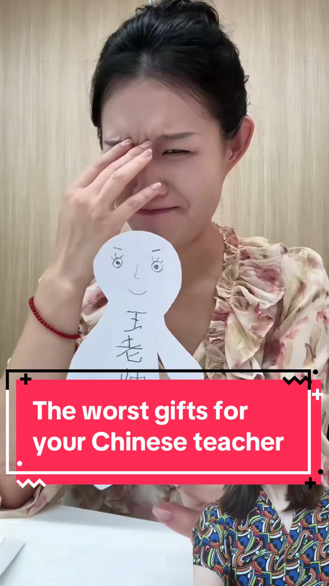 @Dr.Candise👩🏻🏫Chinese tutor
