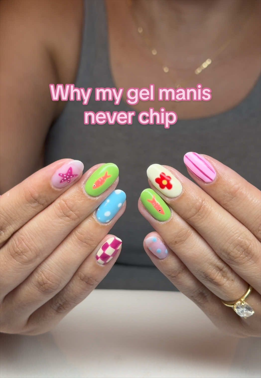 @Meaghan | The Gel Belle