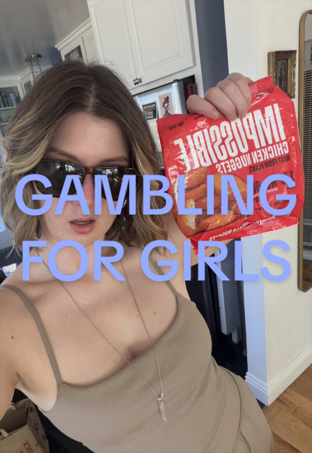 @Zo&euml; Tracy