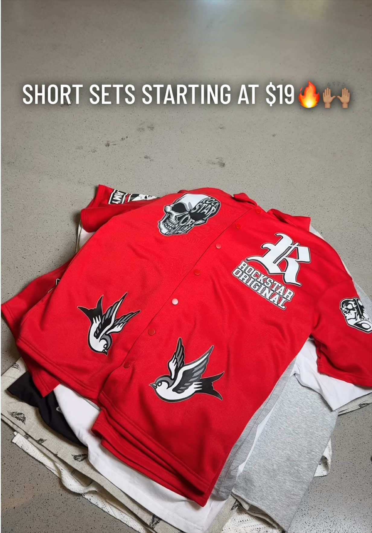 @Rockstar Original
