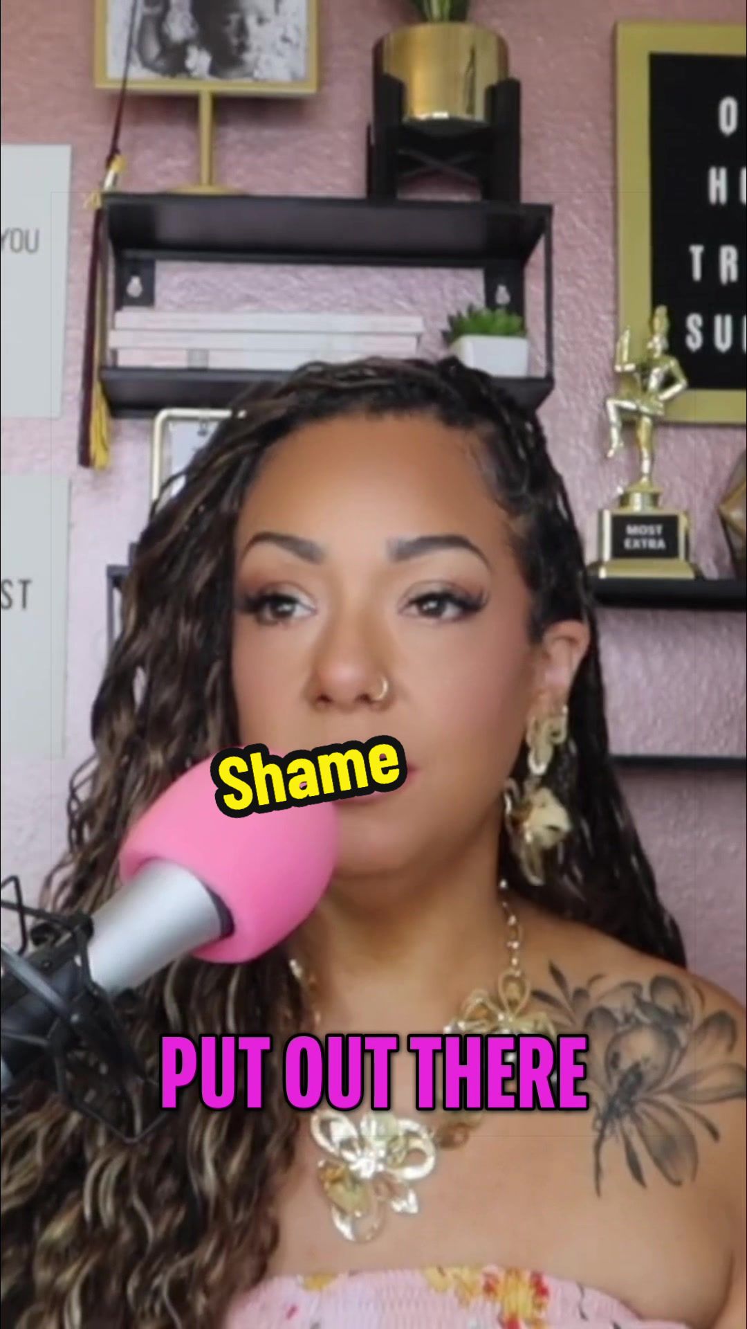 @Grace Sandra
