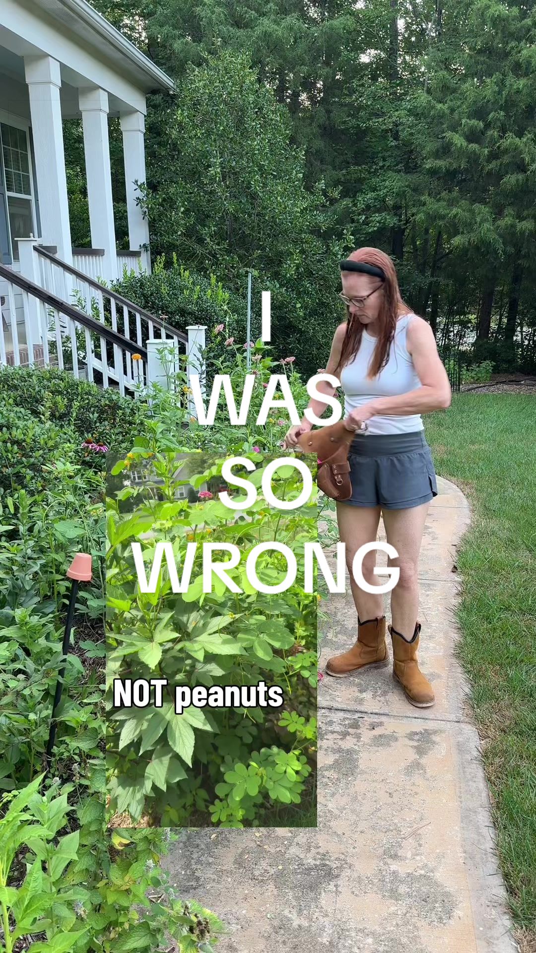 @The Ever Hopeful Gardener
