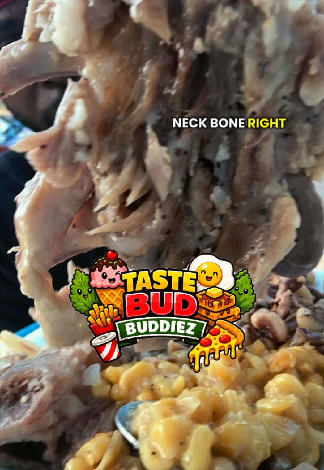 @Taste Bud Buddiez