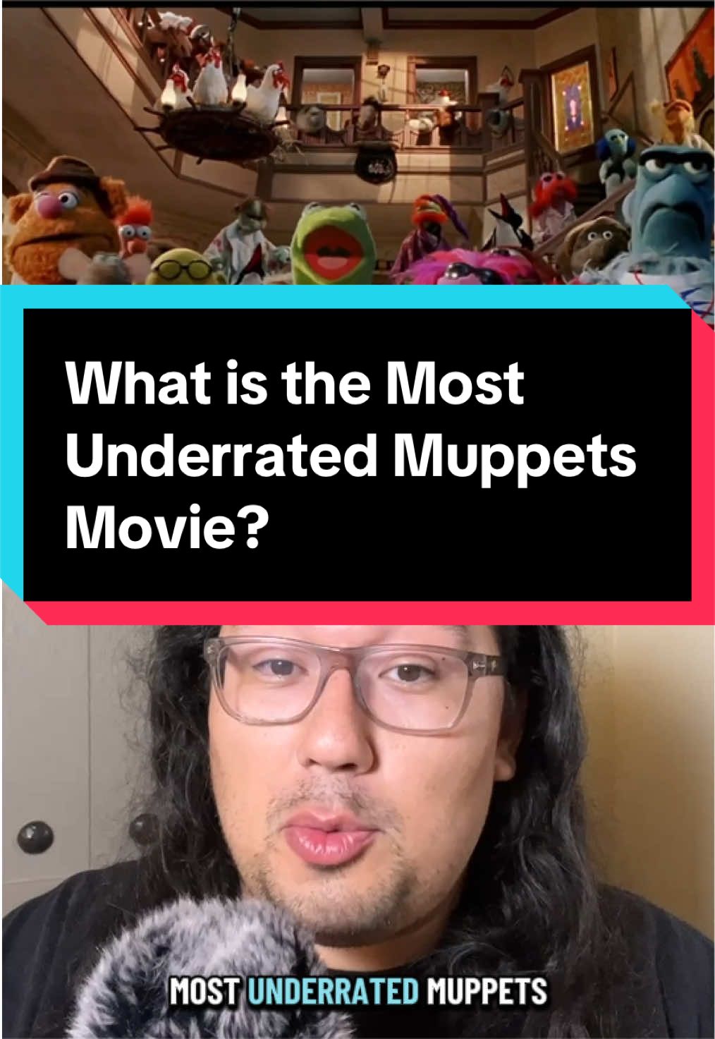 @Movie Good or Movie Bad?