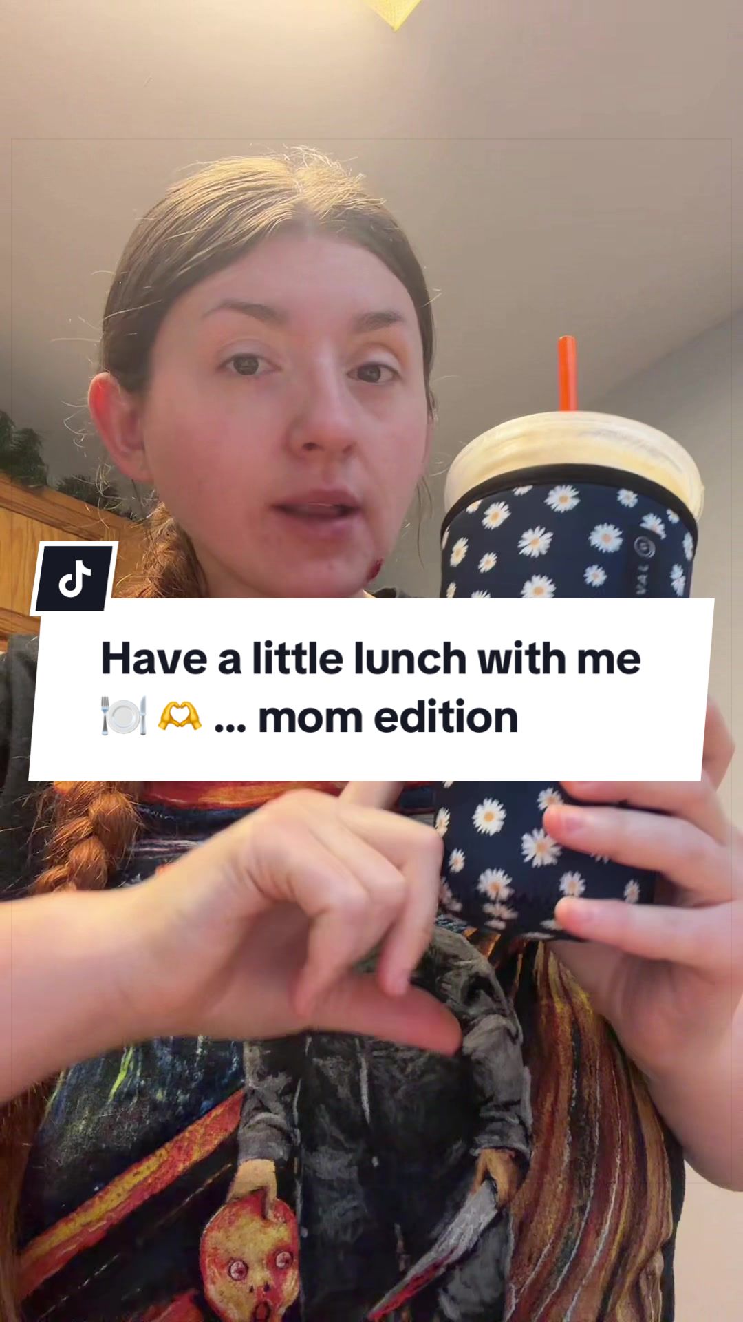 @Arianna | Mom life & self care