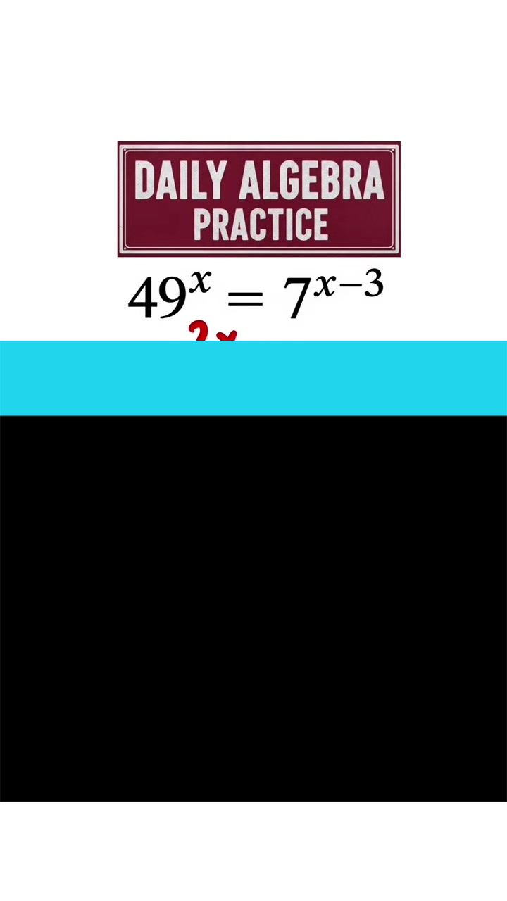 @Find x Math
