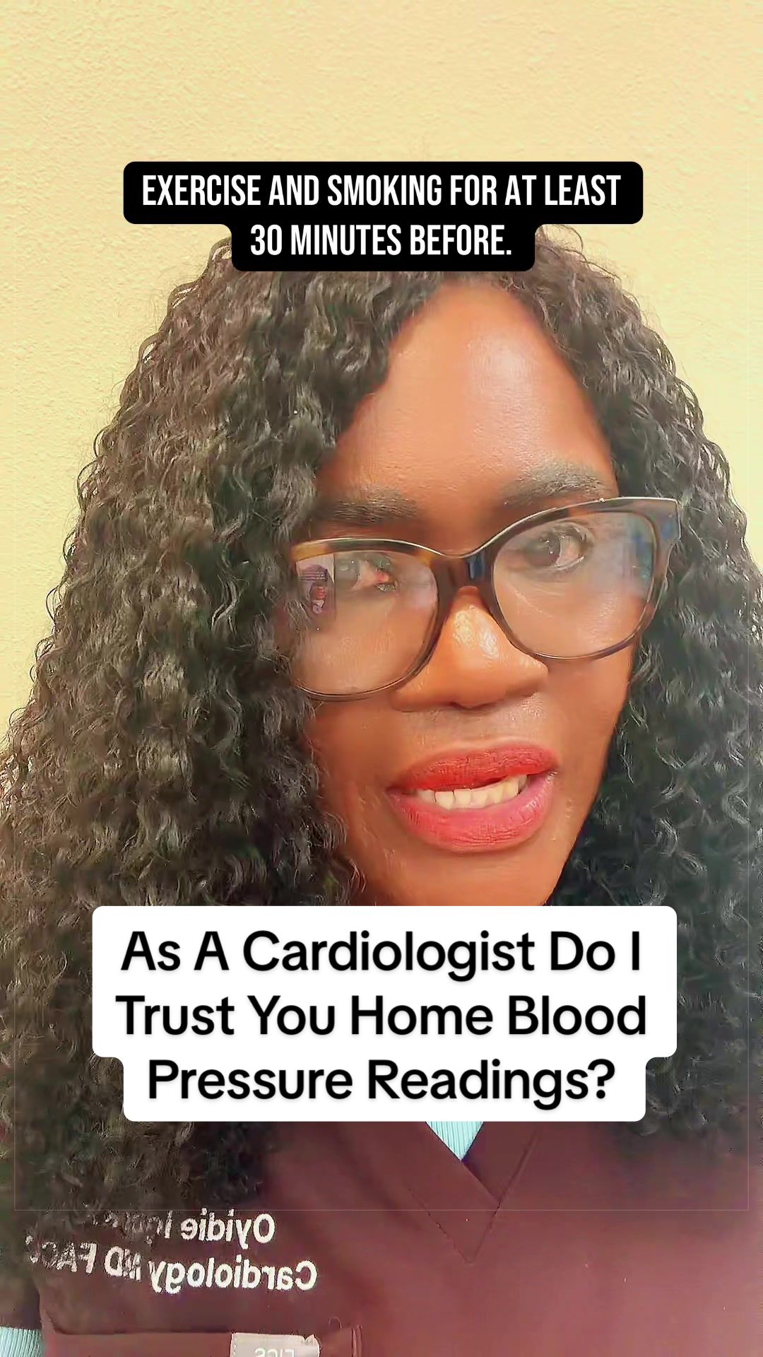 @Cardiologist Doctor MD FACC🩵