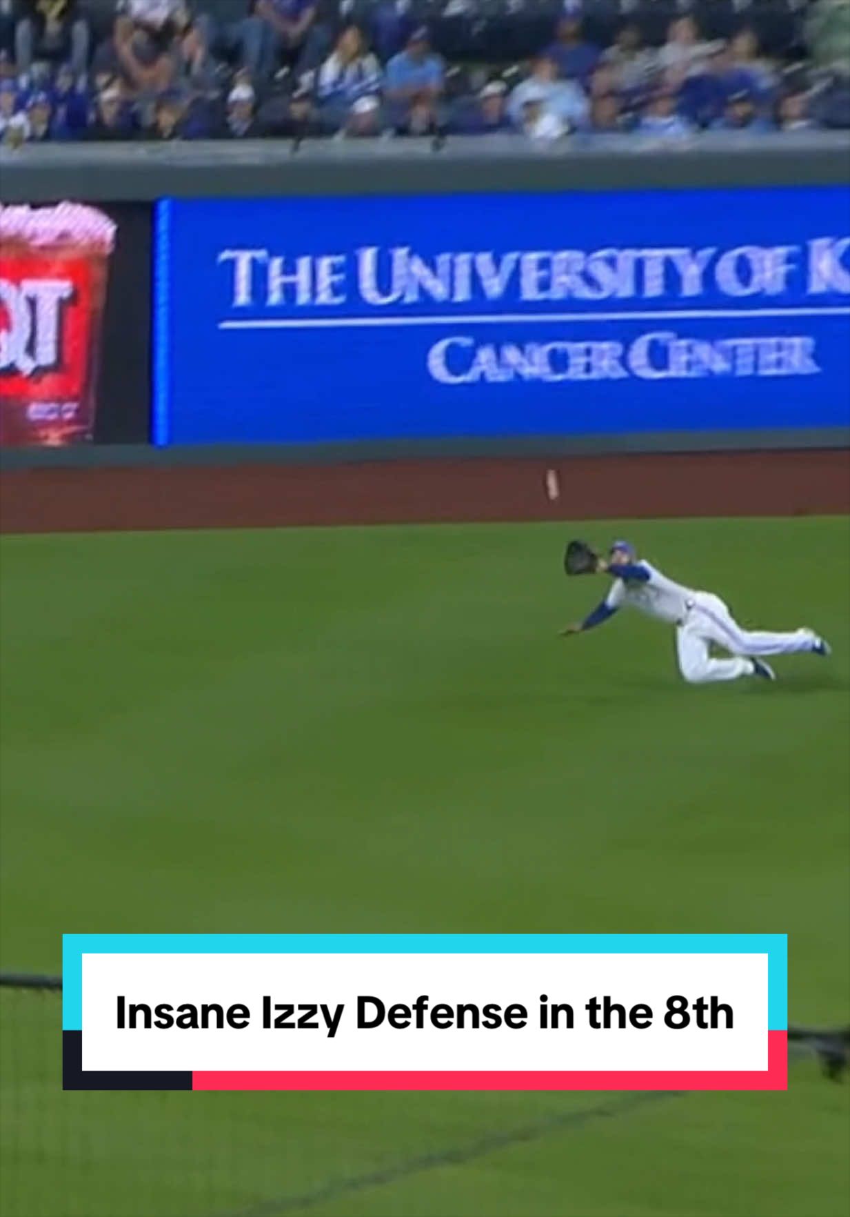 @Kansas City Royals